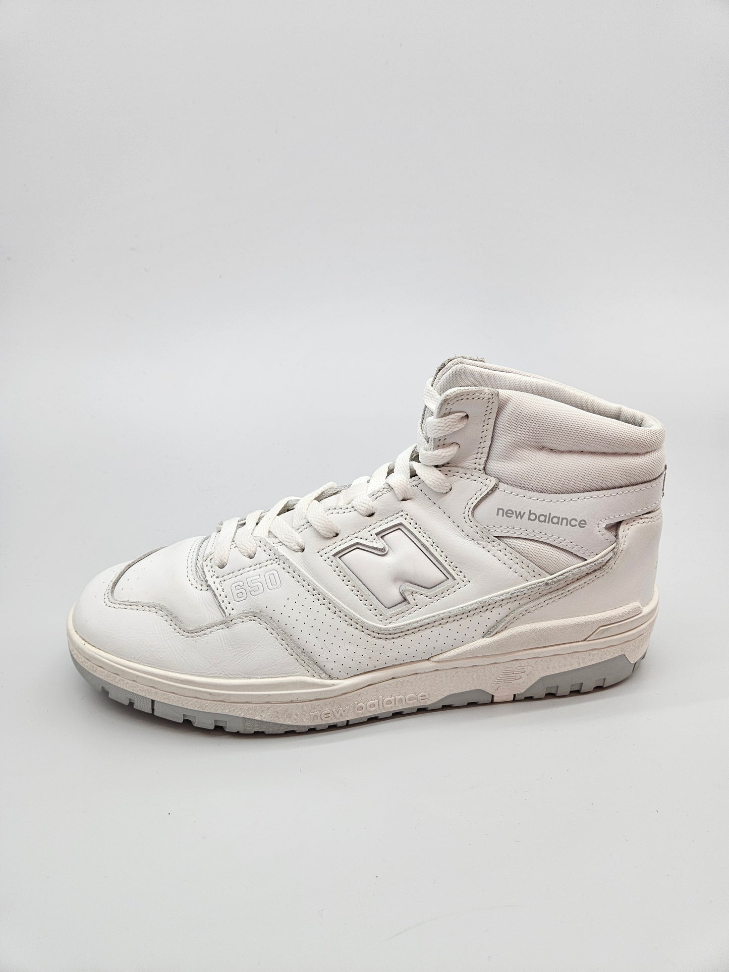 NEW BALANCE ORIGINAL PATIKI BR 44.5