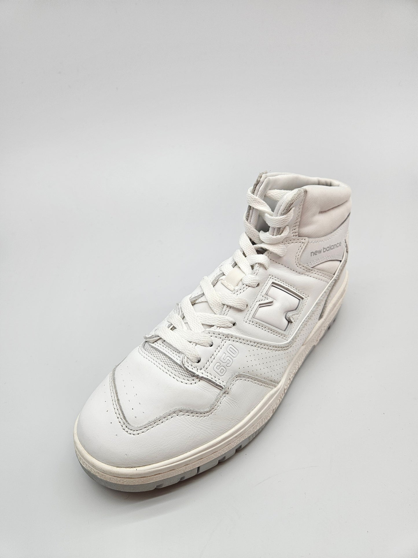 NEW BALANCE ORIGINAL PATIKI BR 44.5