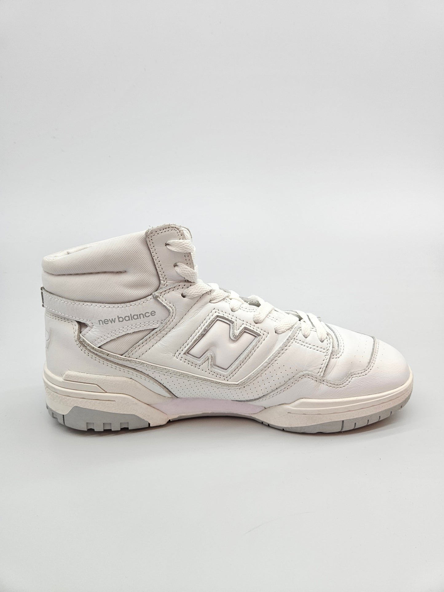 NEW BALANCE ORIGINAL PATIKI BR 44.5