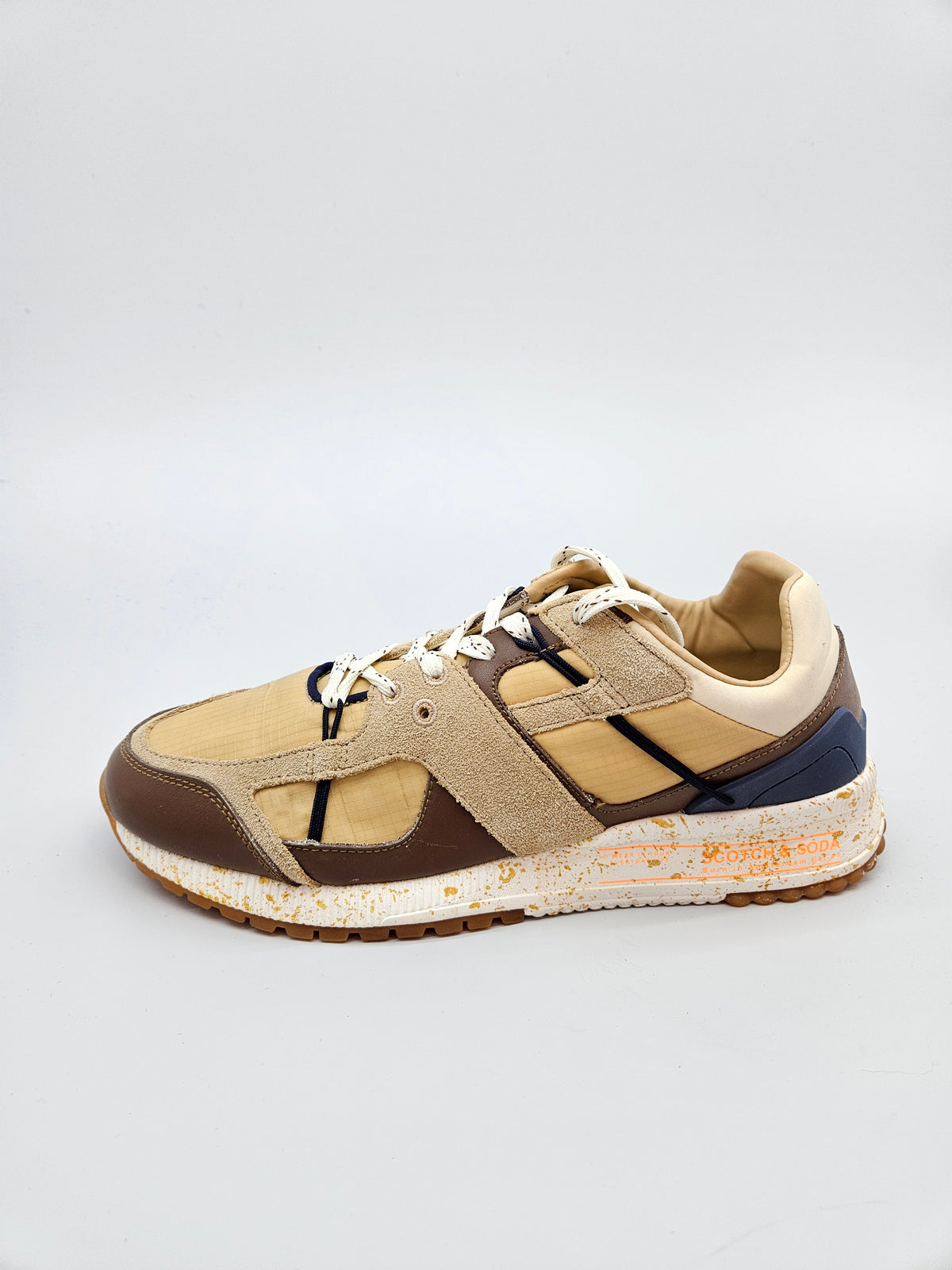 SCOTCH & SODA ORIGINAL PATIKI BR 42
