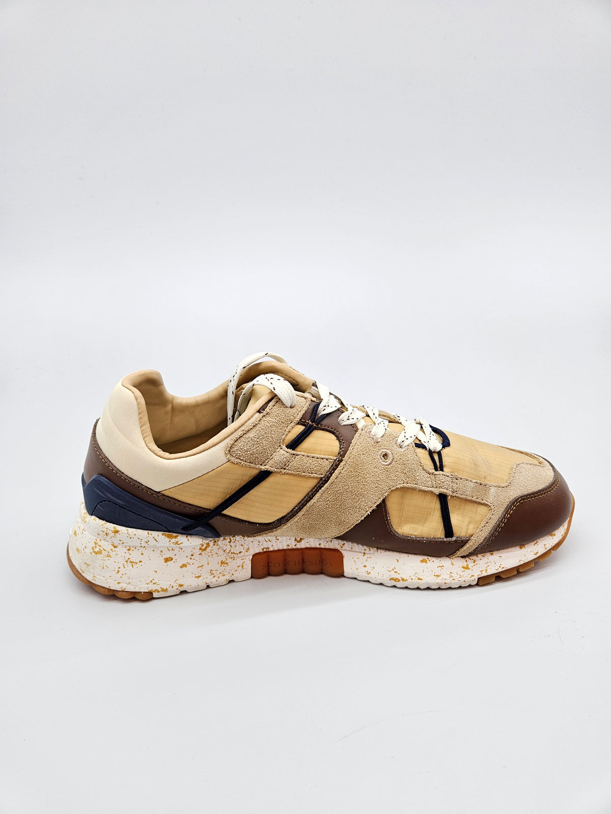 SCOTCH & SODA ORIGINAL PATIKI BR 42