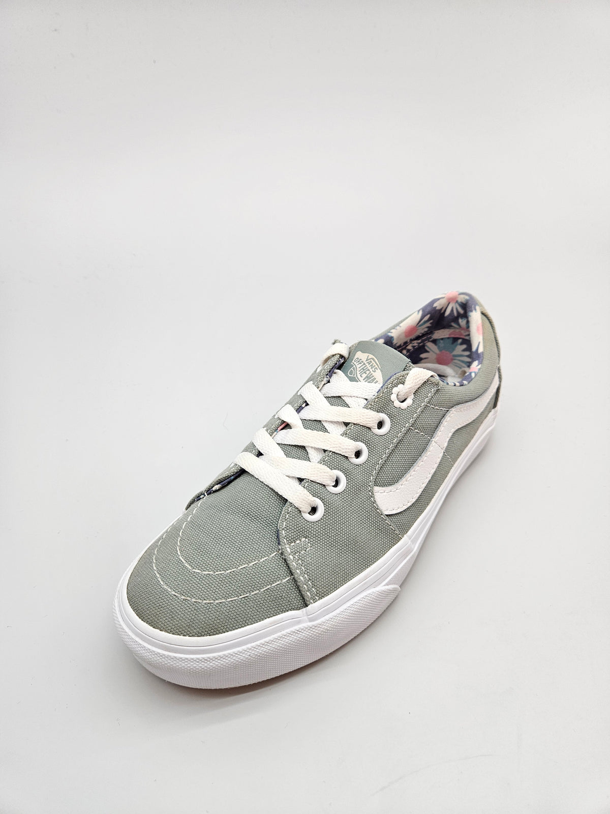 VANS ORIGINAL PATIKI BR 37