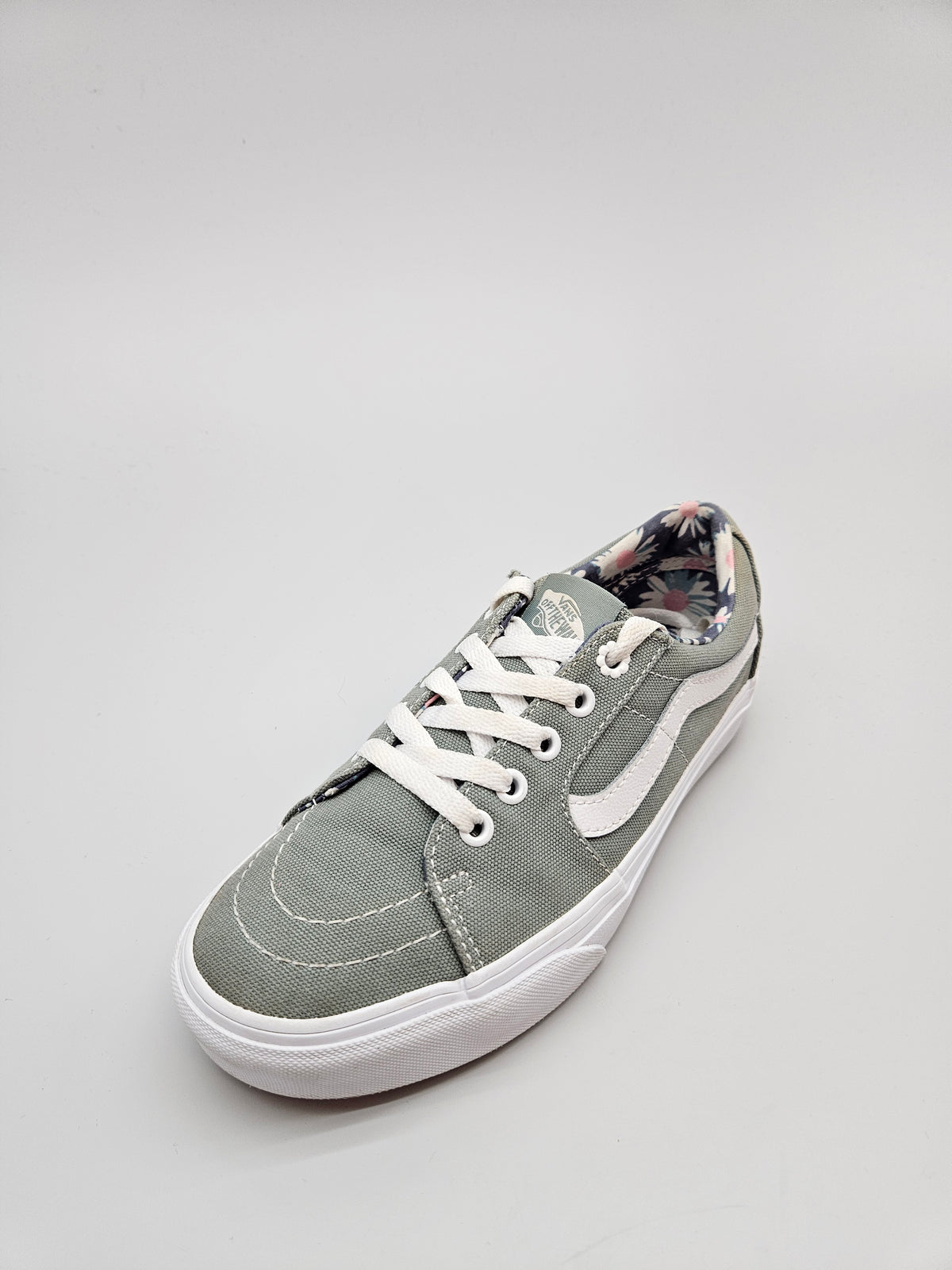 VANS ORIGINAL PATIKI BR 37