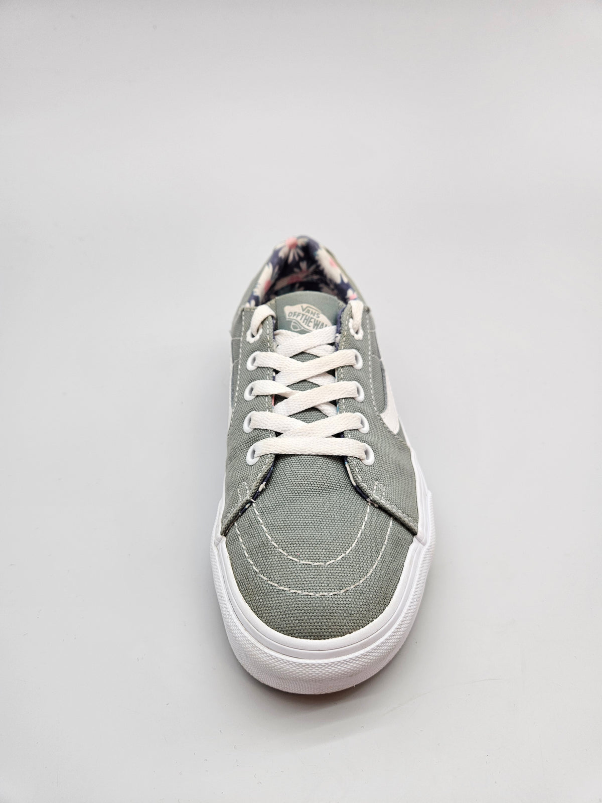 VANS ORIGINAL PATIKI BR 37