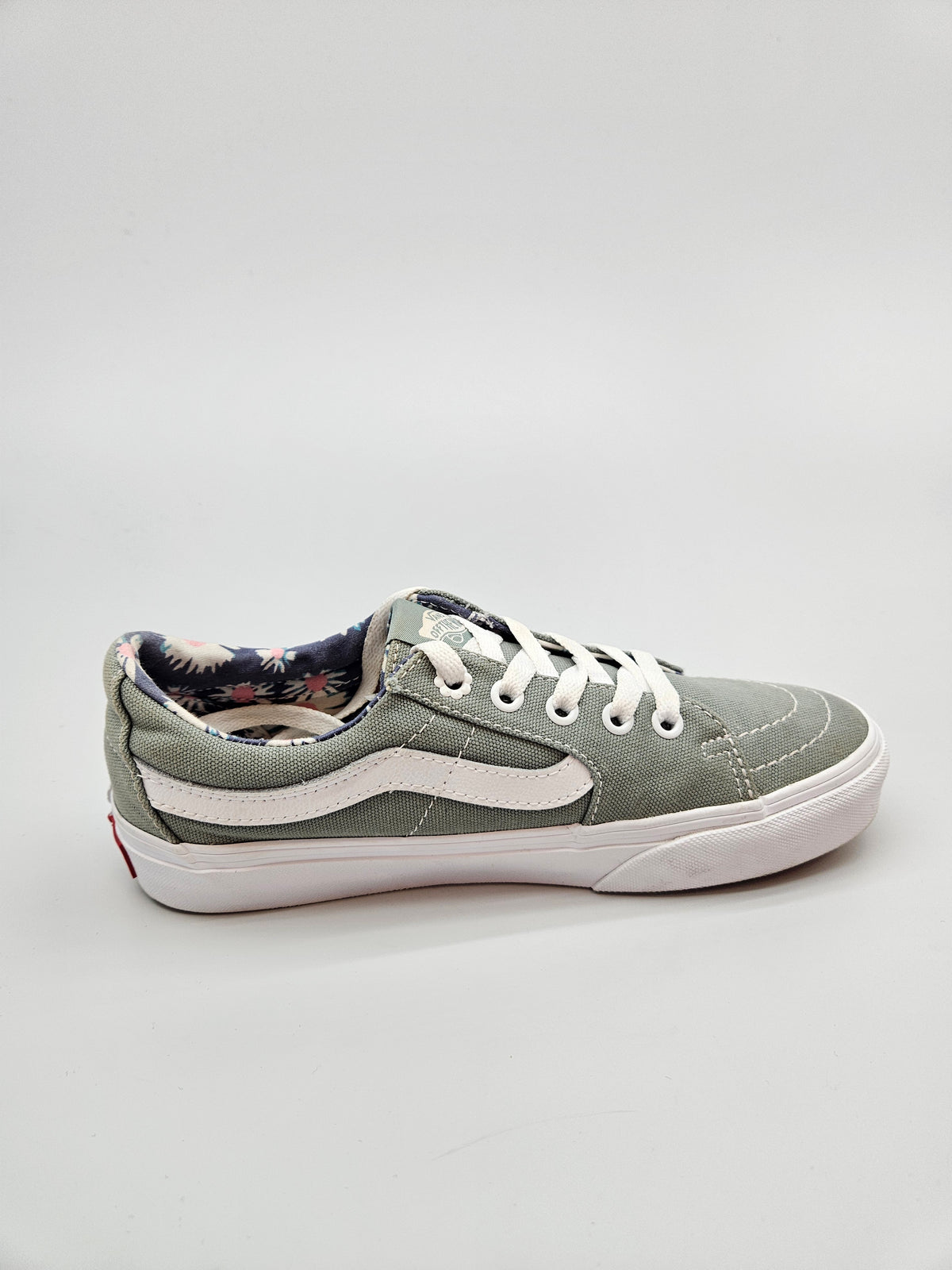 VANS ORIGINAL PATIKI BR 37