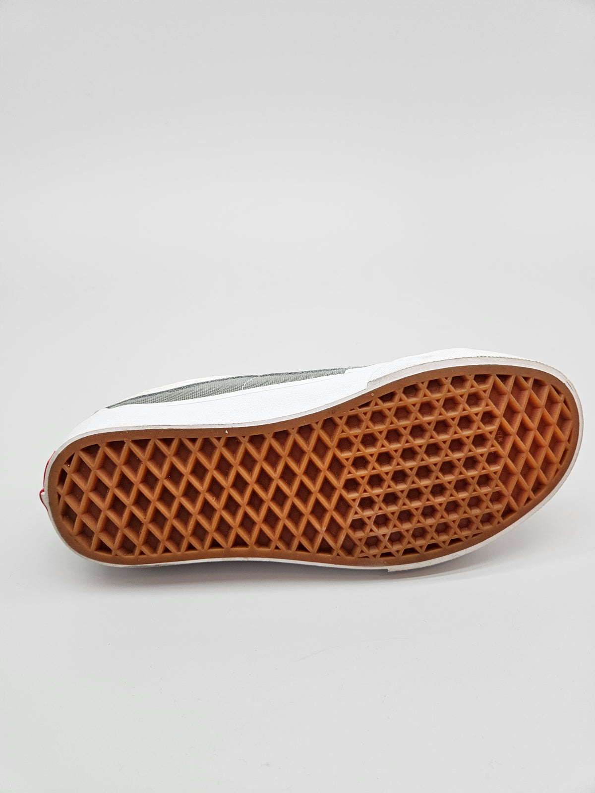 VANS ORIGINAL PATIKI BR 37