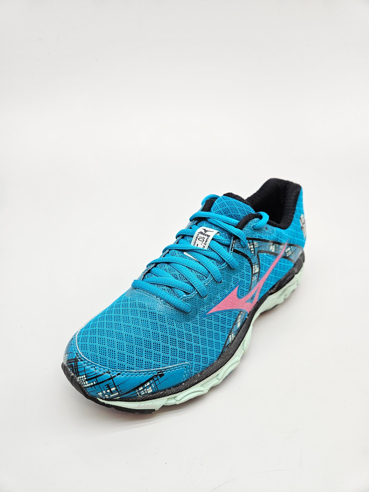 MIZUNO ORIGINAL PATIKI BR 36.5