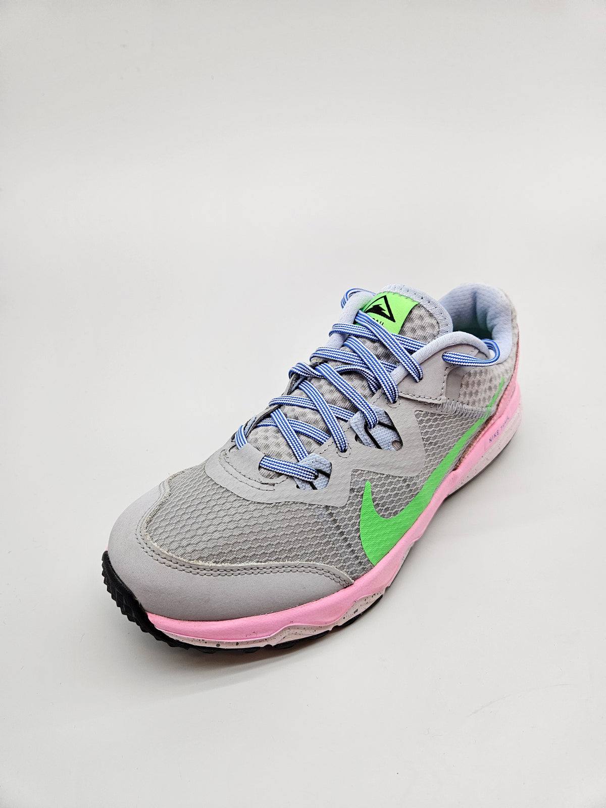 NIKE ORIGINAL PATIKI BR 40