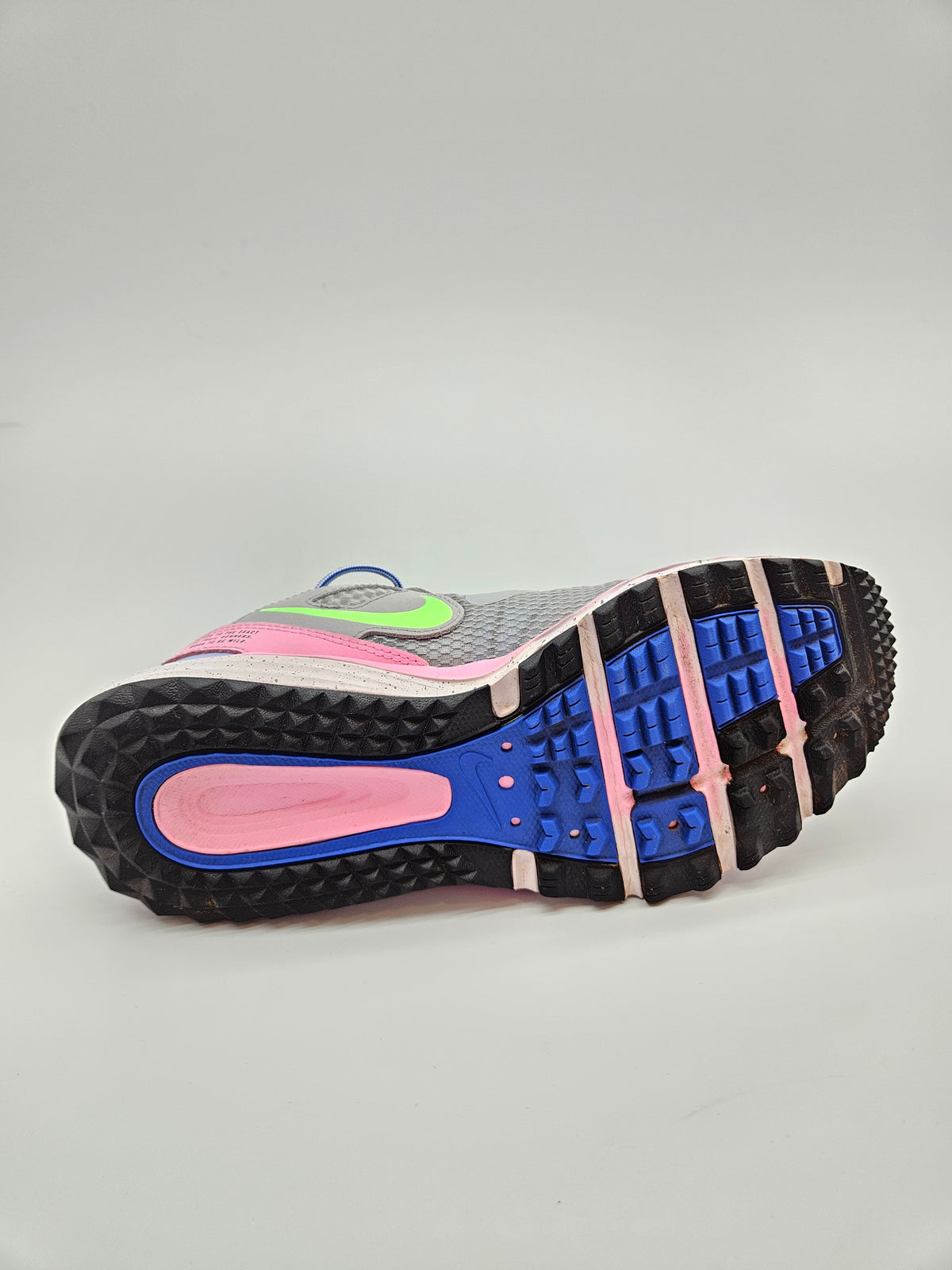 NIKE ORIGINAL PATIKI BR 40