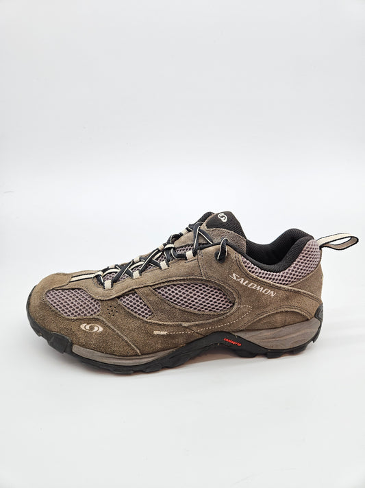 SALOMON ORIGINAL PATIKI BR 45