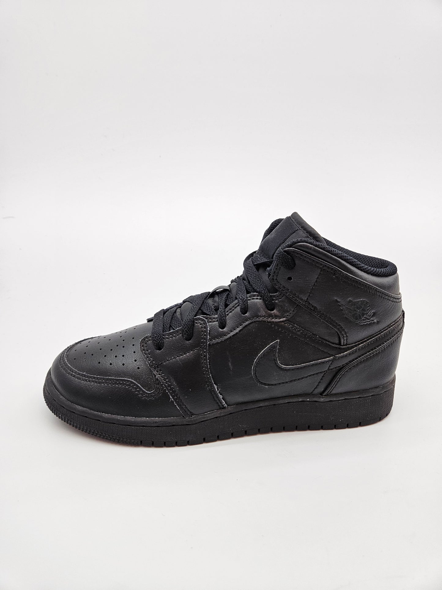 NIKE JORDAN ORIGINAL KOZNI PATIKI BR 40