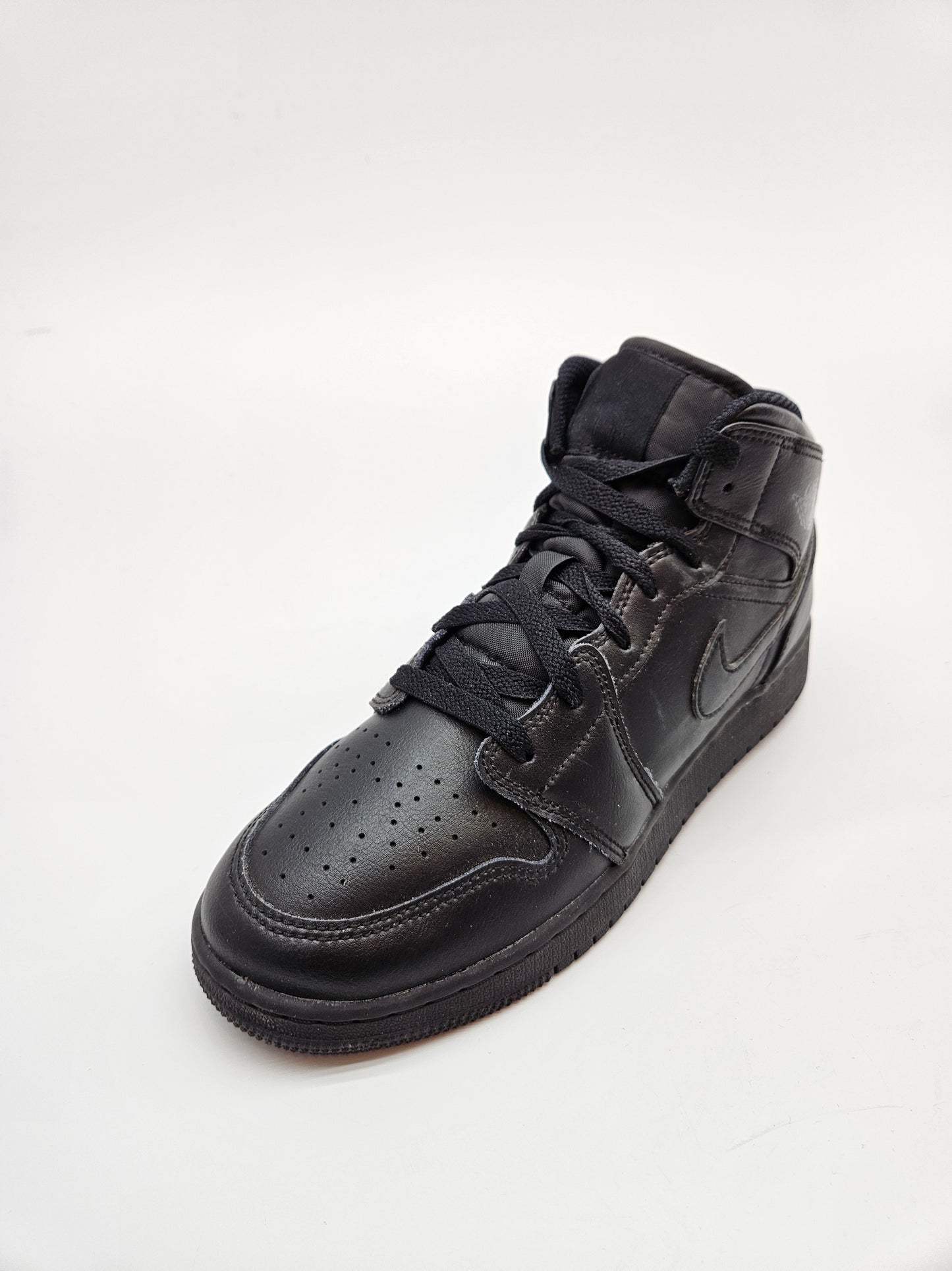 NIKE JORDAN ORIGINAL KOZNI PATIKI BR 40