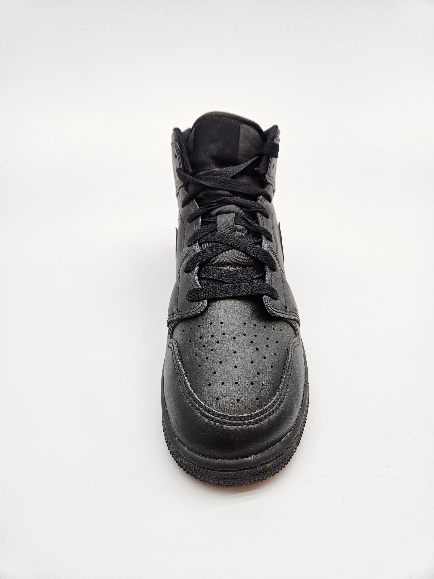 NIKE JORDAN ORIGINAL KOZNI PATIKI BR 40