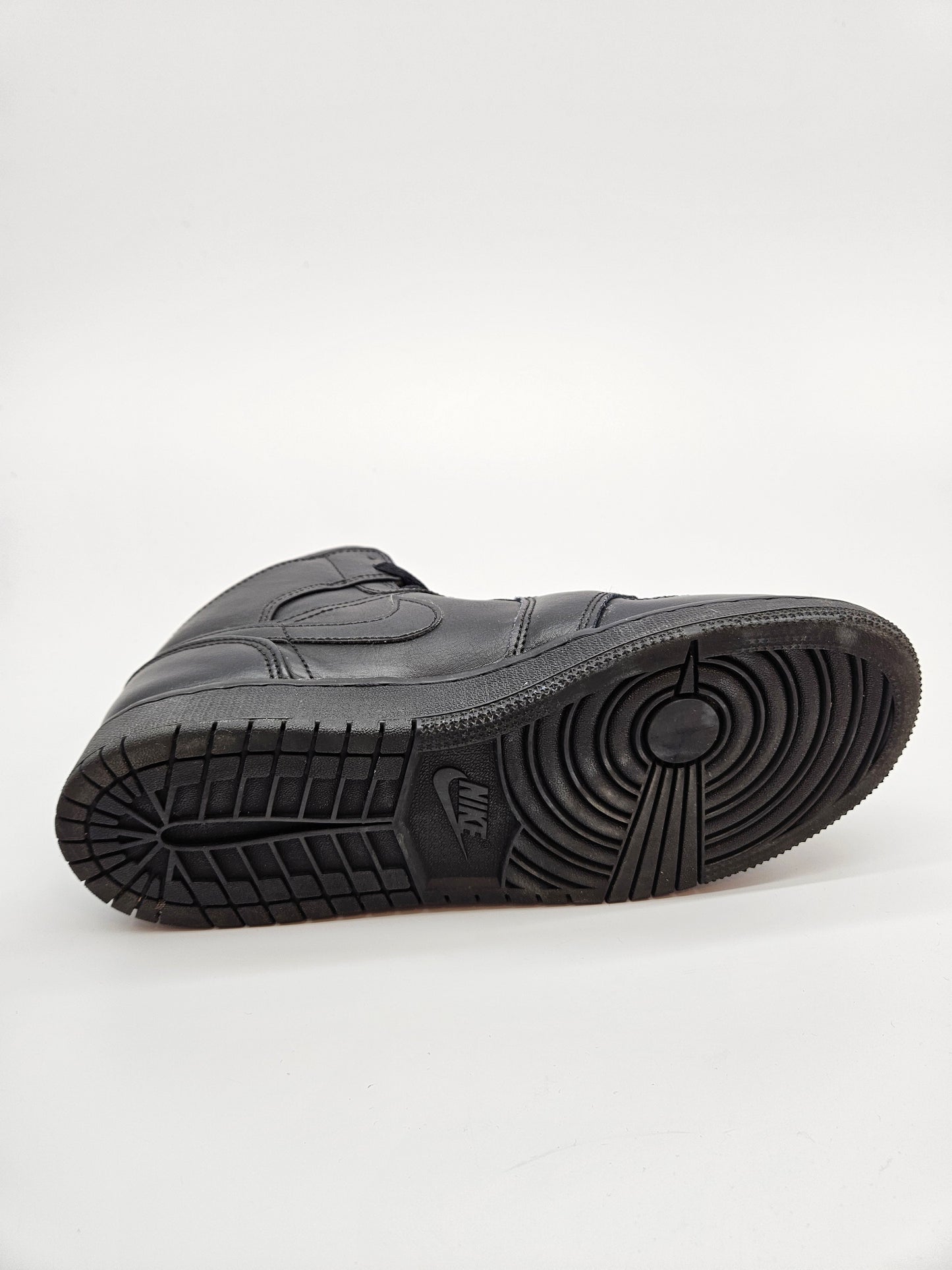 NIKE JORDAN ORIGINAL KOZNI PATIKI BR 40