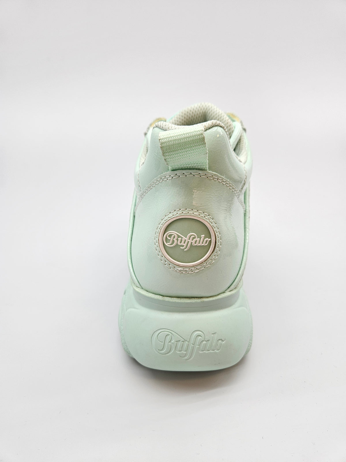 BUFFALO ORIGINAL PATIKI BR 40