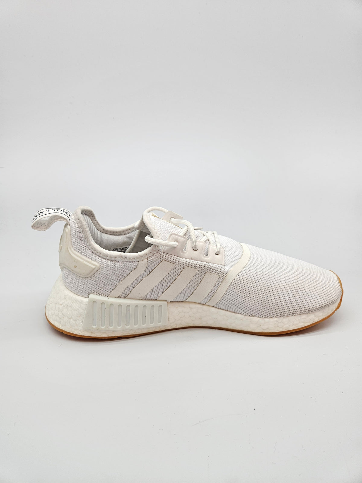 ADIDAS ORIGINAL PATIKI BR 44.5