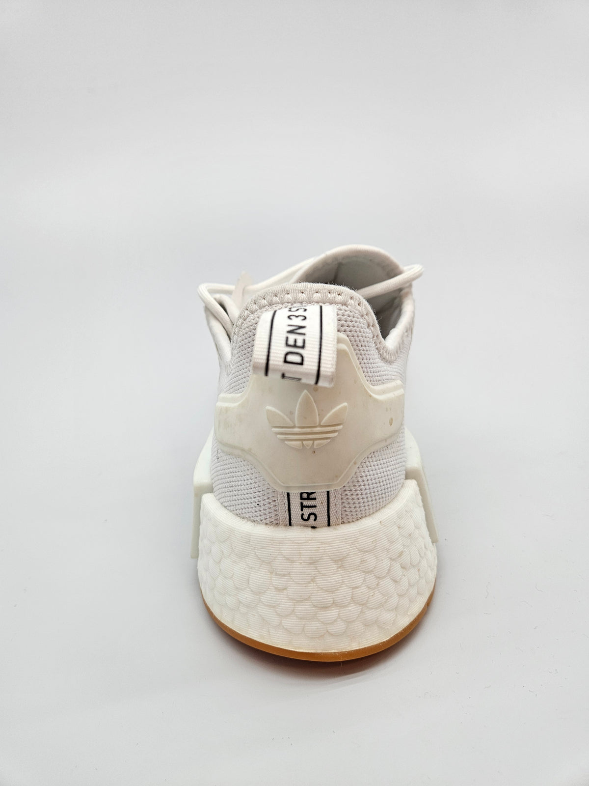 ADIDAS ORIGINAL PATIKI BR 44.5