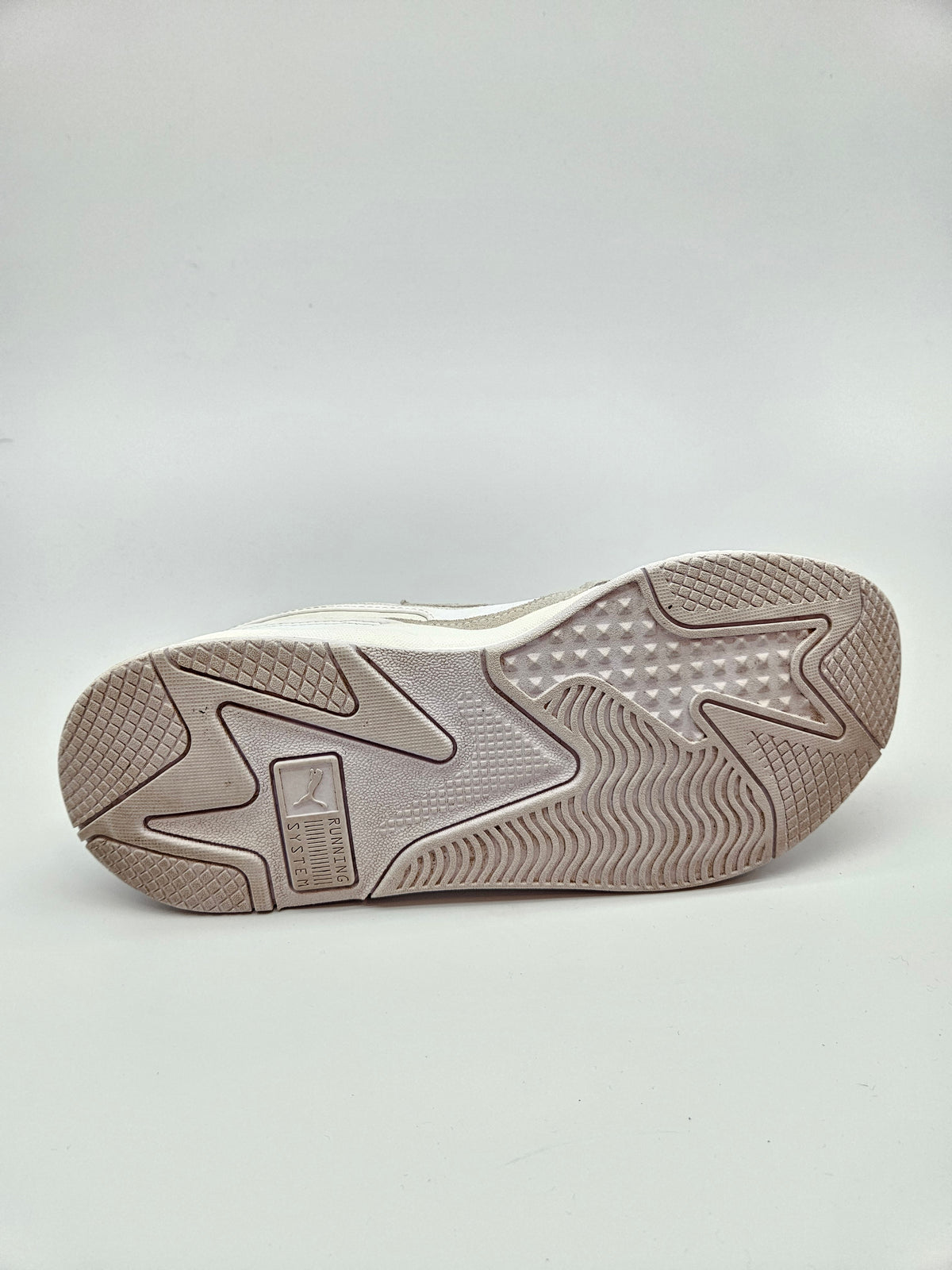 PUMA ORIGINAL PATIKI BR 42.5