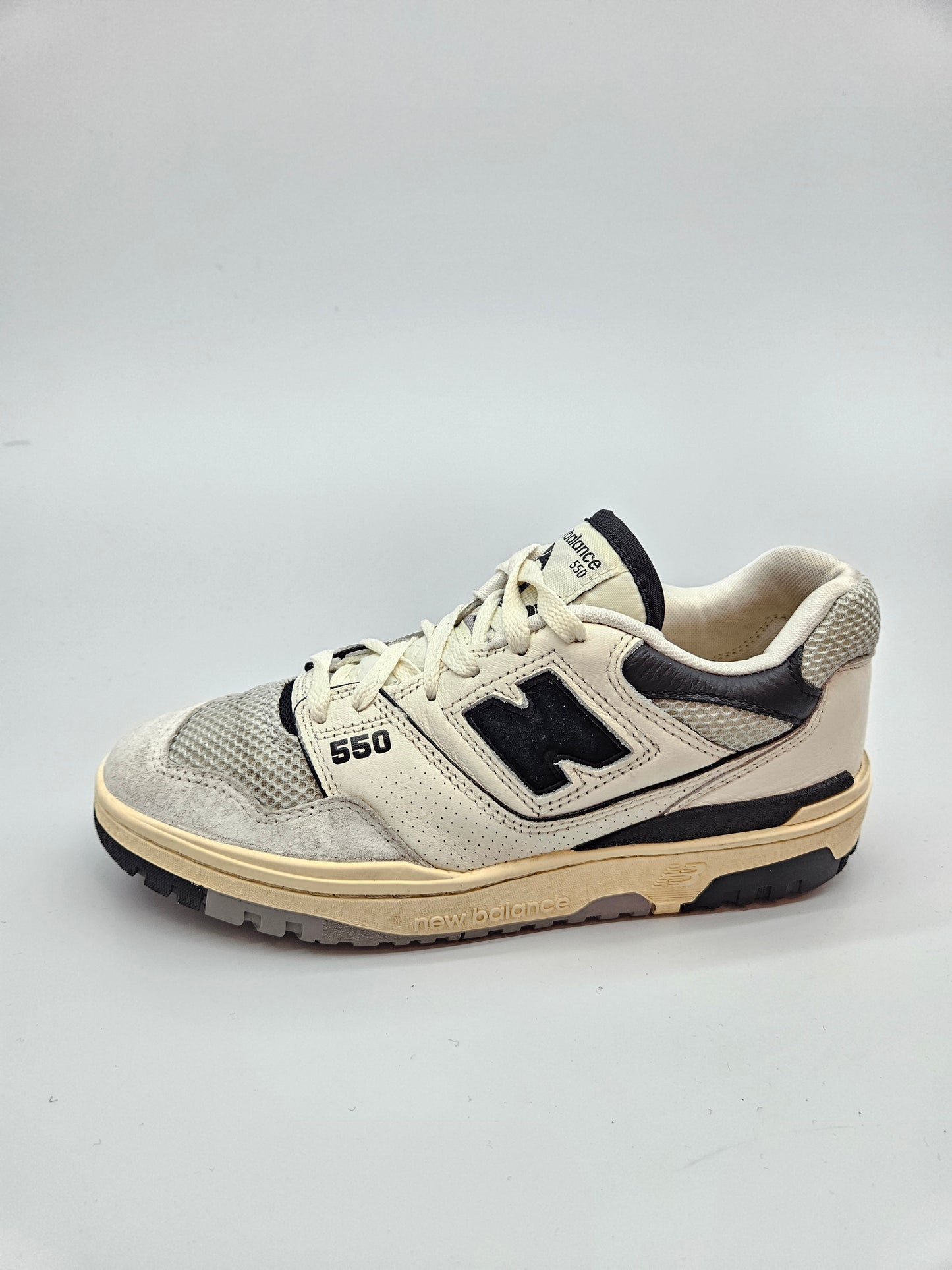 NEW BALANCE ORIGINAL PATIKI BR 40