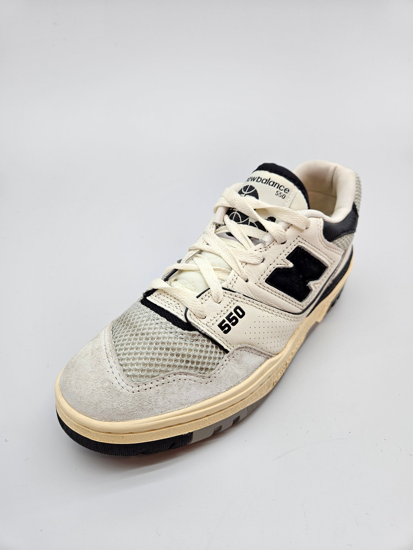 NEW BALANCE ORIGINAL PATIKI BR 40