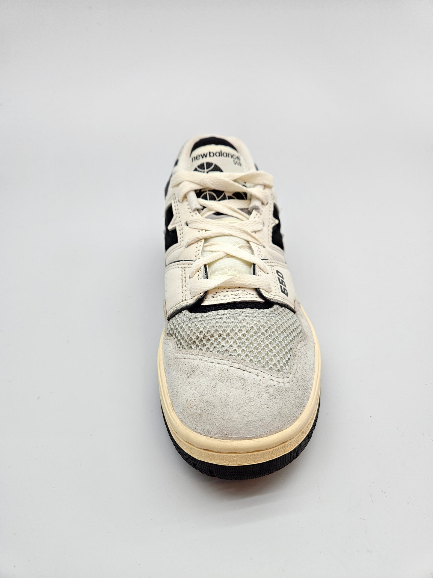 NEW BALANCE ORIGINAL PATIKI BR 40