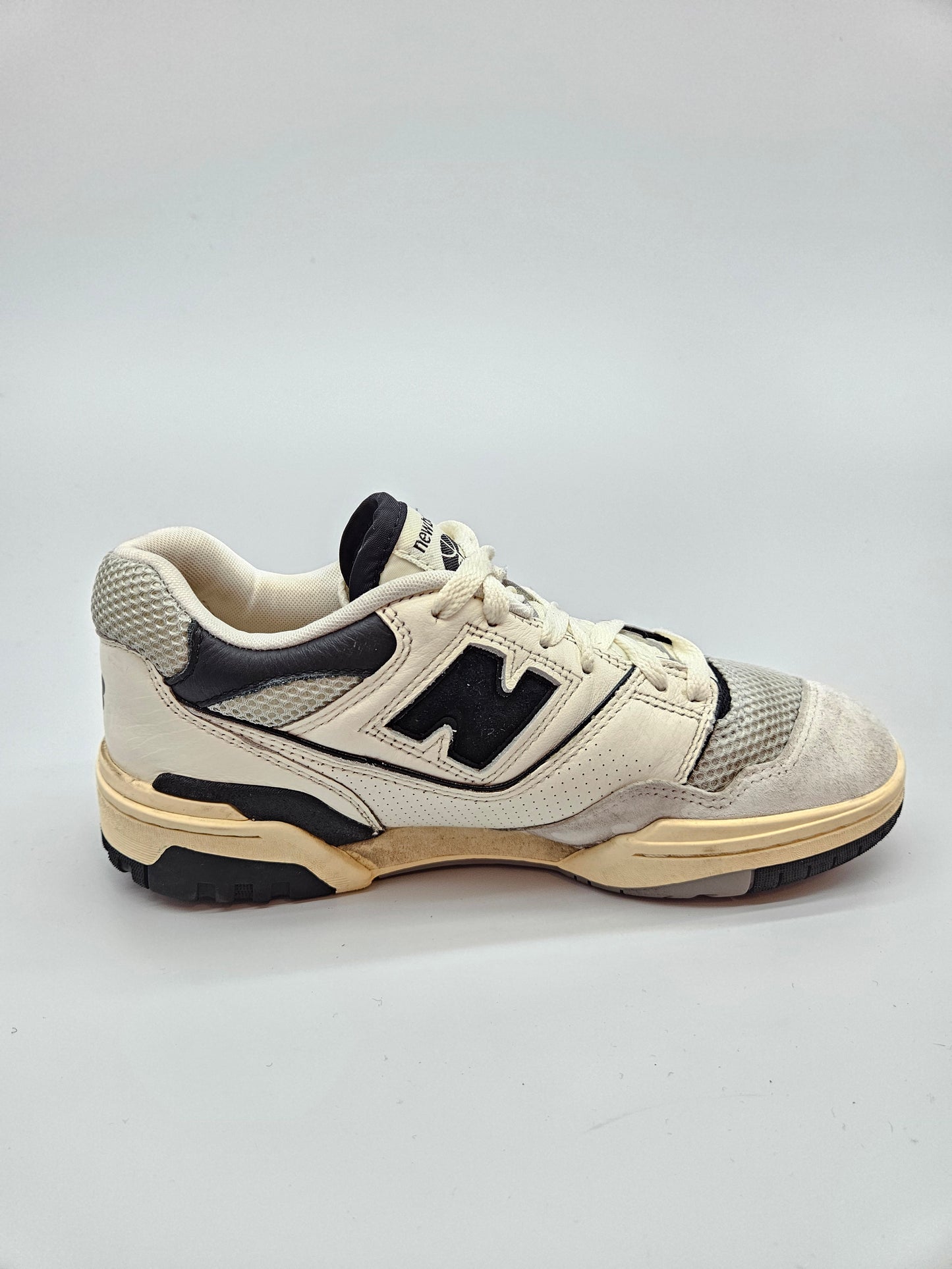 NEW BALANCE ORIGINAL PATIKI BR 40