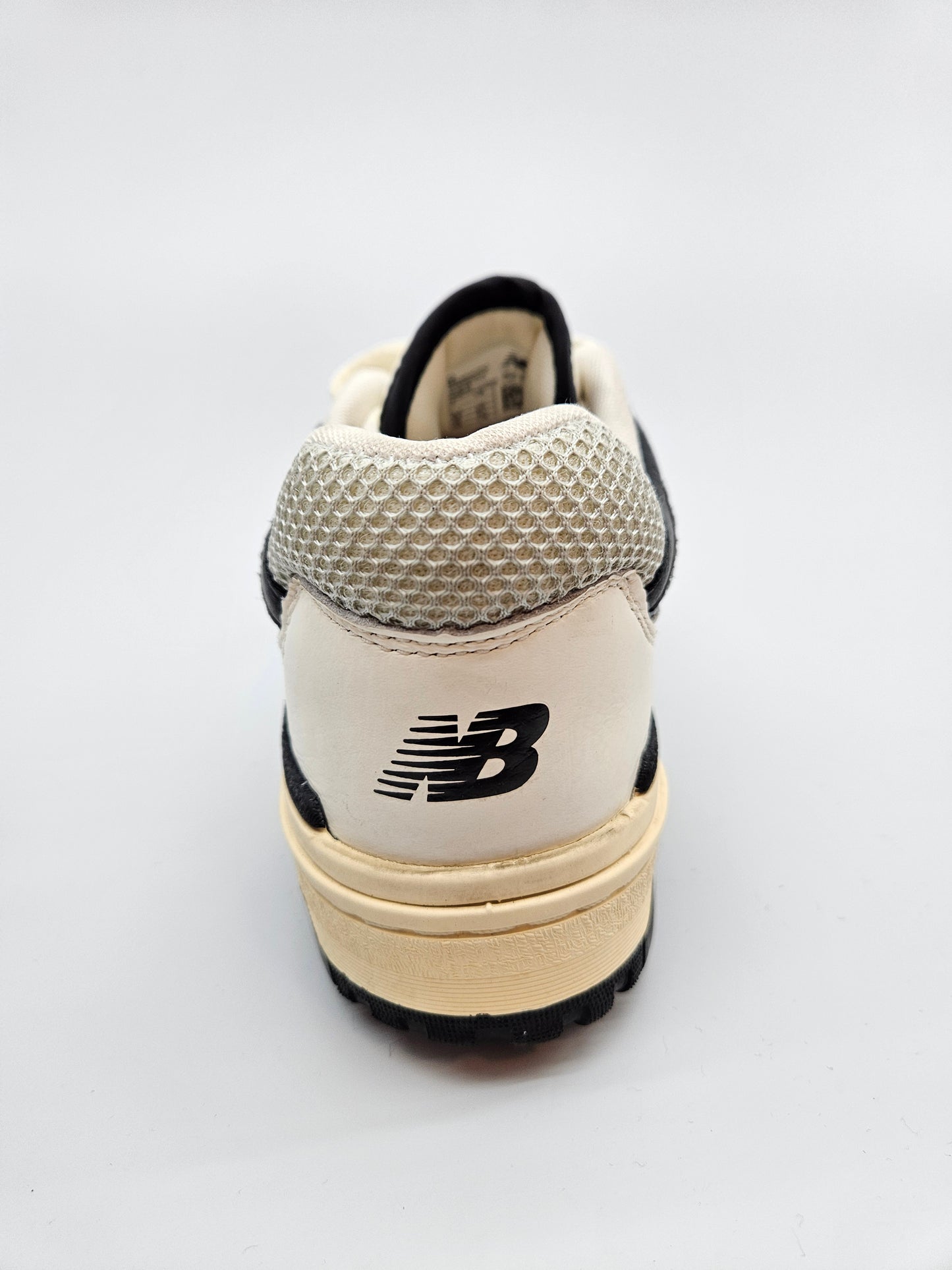 NEW BALANCE ORIGINAL PATIKI BR 40