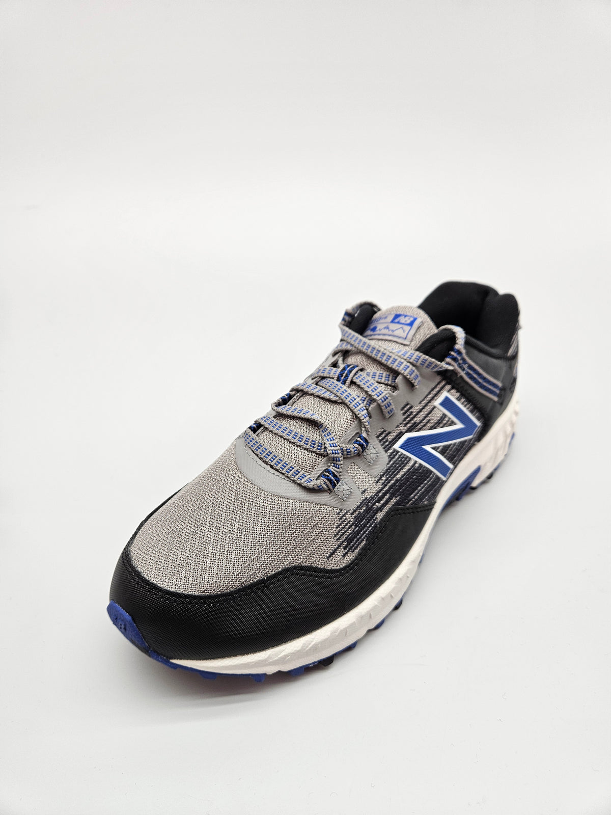 NEW BALANCE ORIGINAL PATIKI BR 43