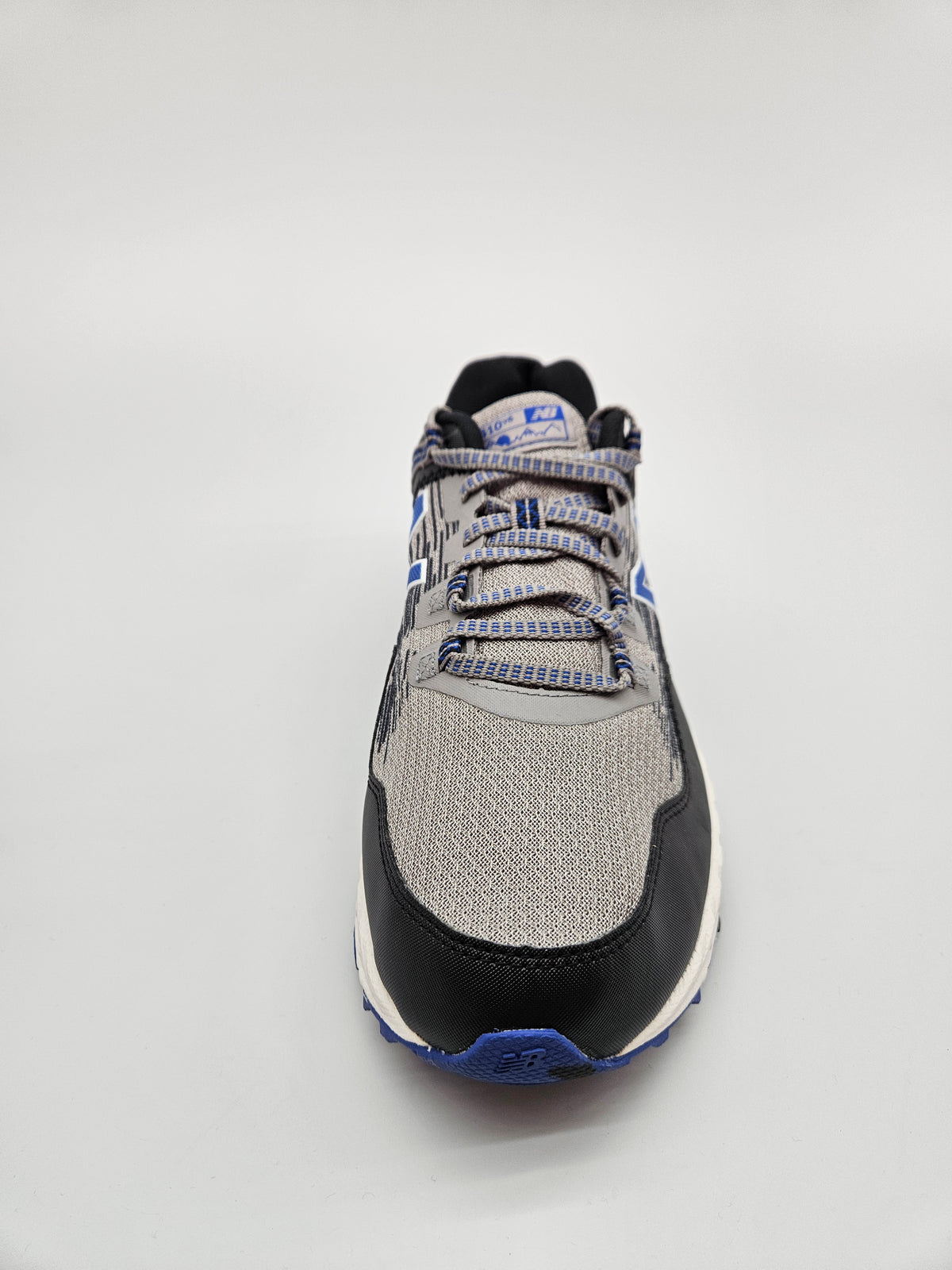 NEW BALANCE ORIGINAL PATIKI BR 43