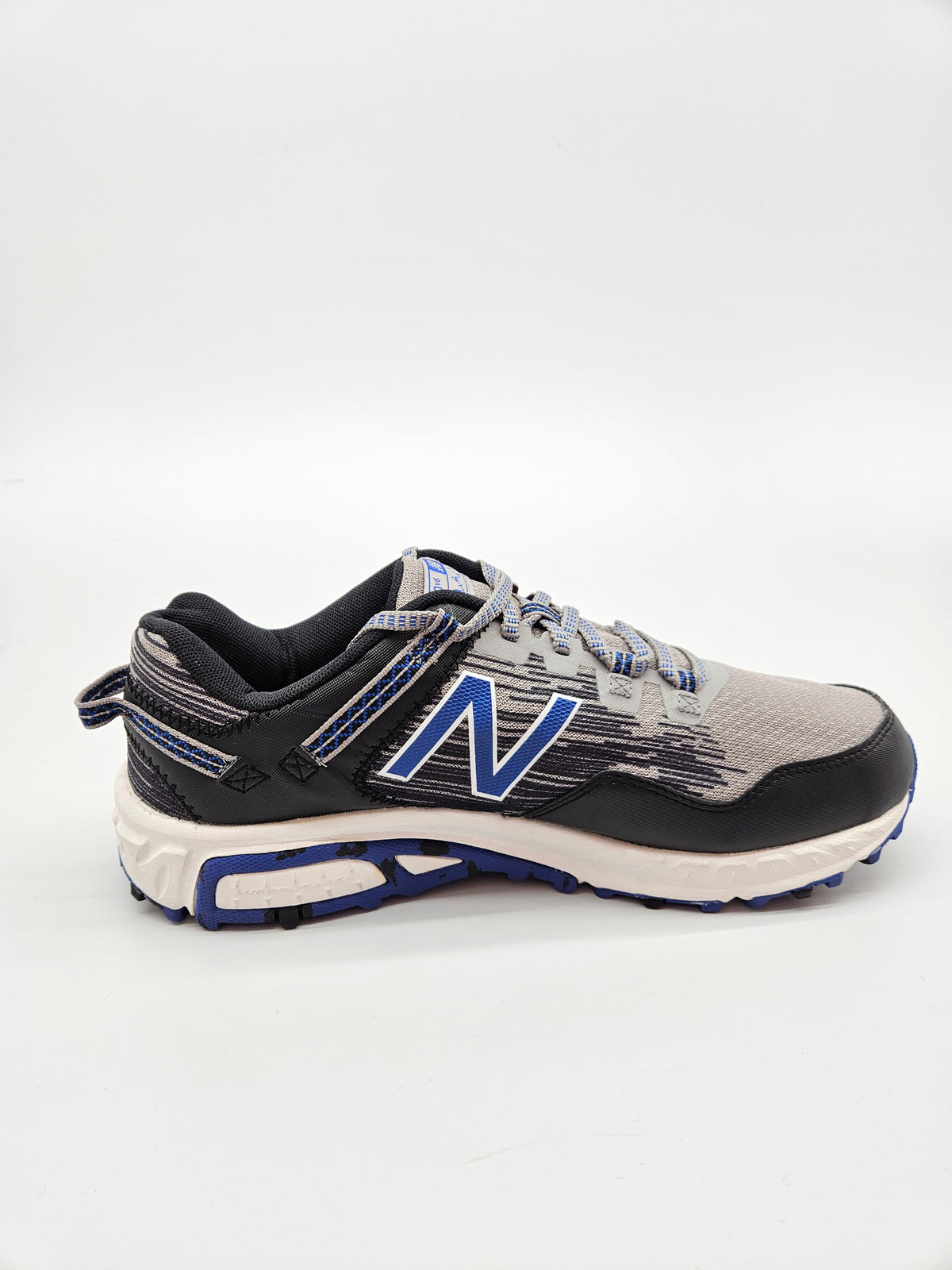 NEW BALANCE ORIGINAL PATIKI BR 43