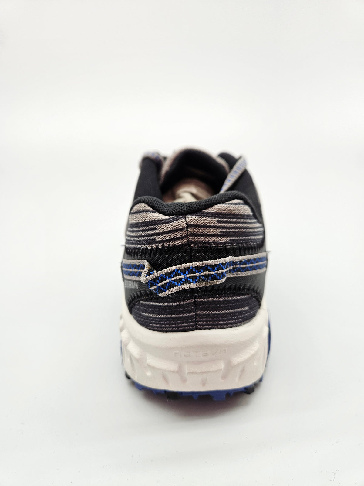 NEW BALANCE ORIGINAL PATIKI BR 43
