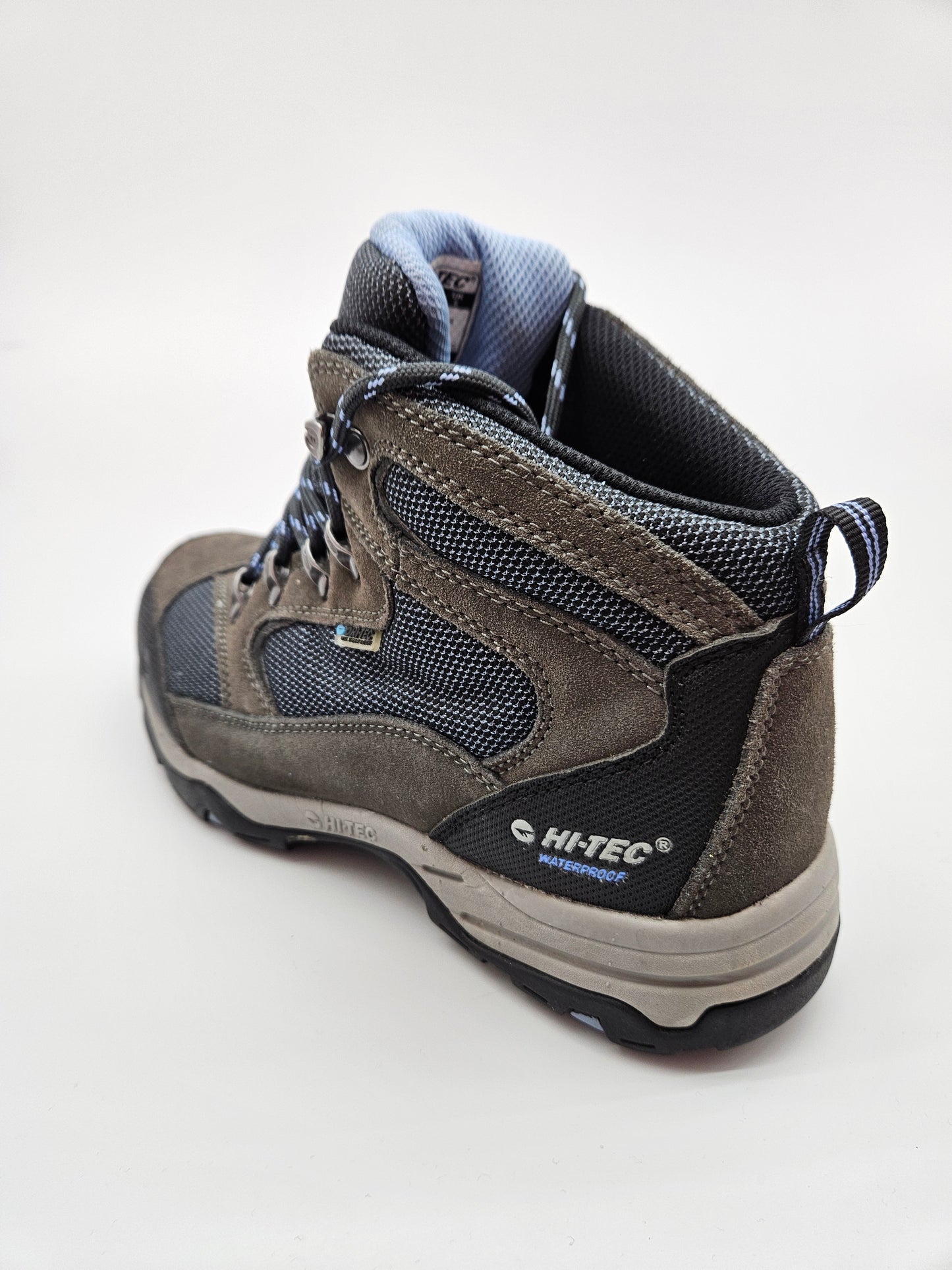 HI TEC ORIGINAL VODOTPORNI BR 39