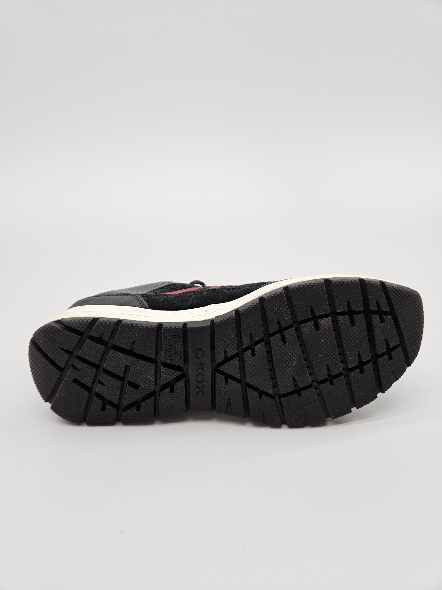 GEOX ORIGINAL VODOTPORNI PATIKI BR 39