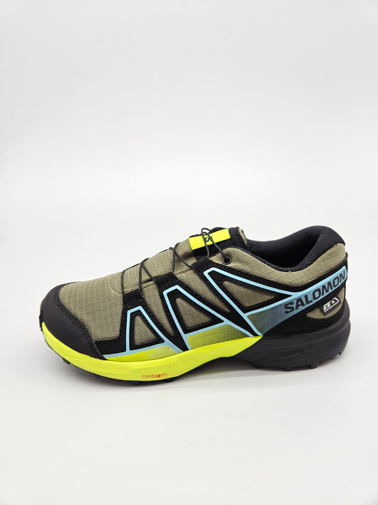 SALOMON ORIGINAL NOVI VODOTPORNI PATIKI BR 37