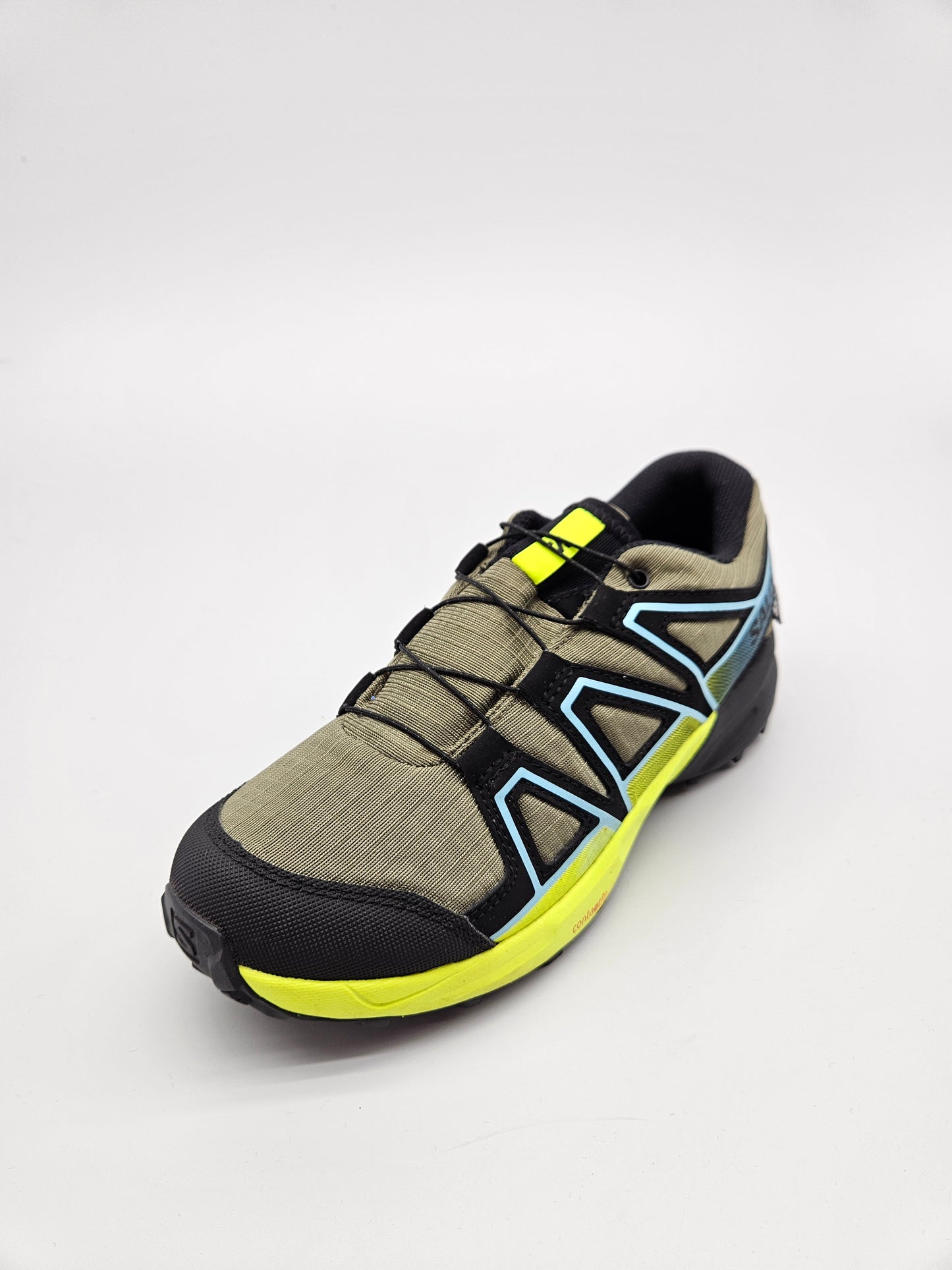 SALOMON ORIGINAL NOVI VODOTPORNI PATIKI BR 37