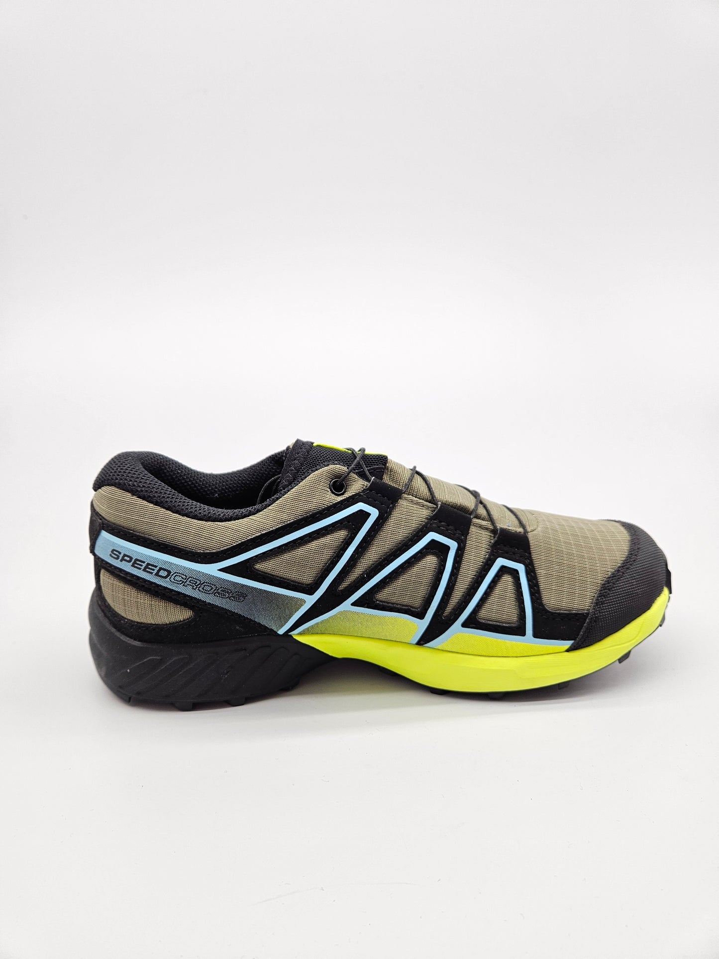 SALOMON ORIGINAL NOVI VODOTPORNI PATIKI BR 37