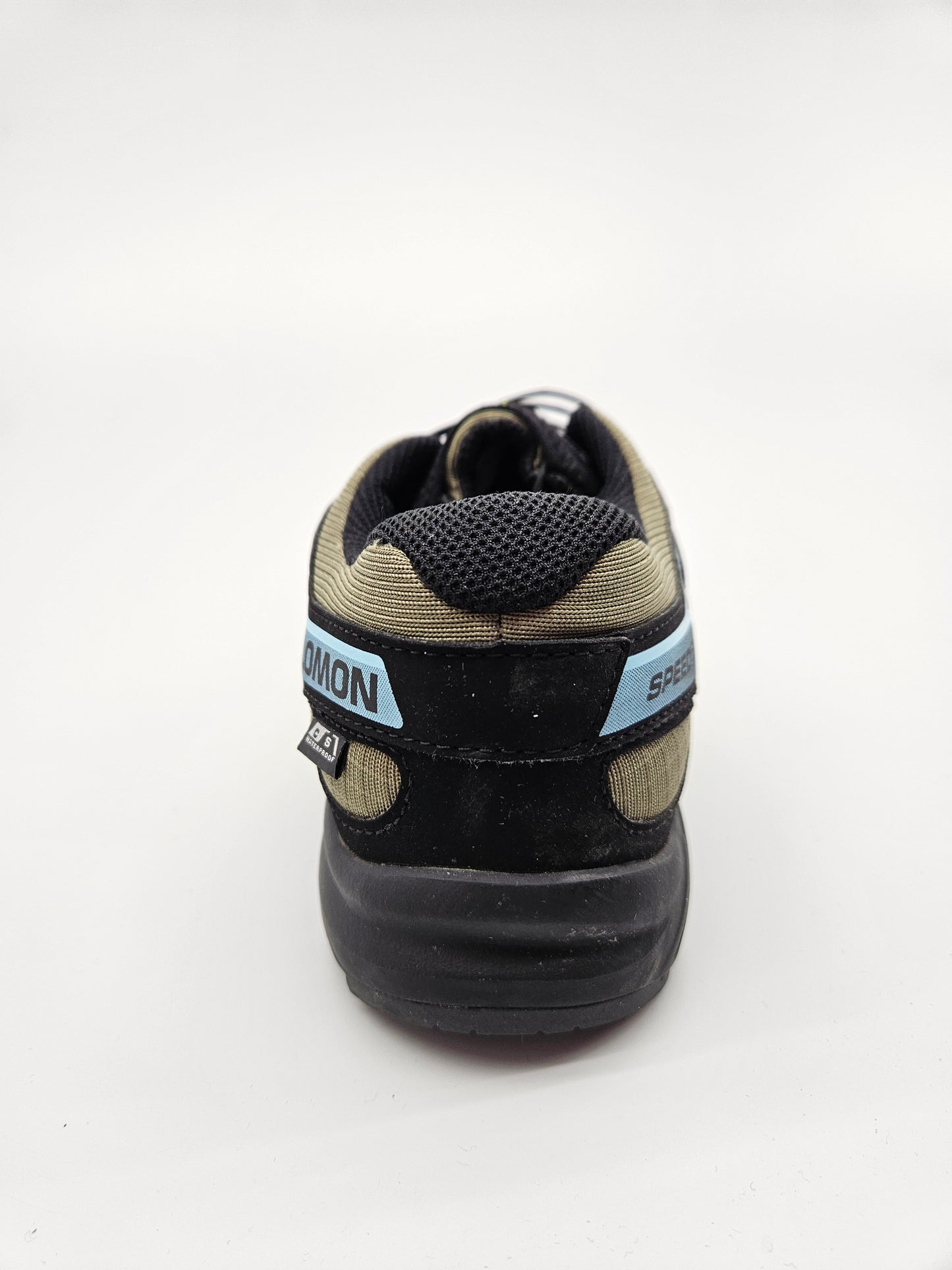 SALOMON ORIGINAL NOVI VODOTPORNI PATIKI BR 37