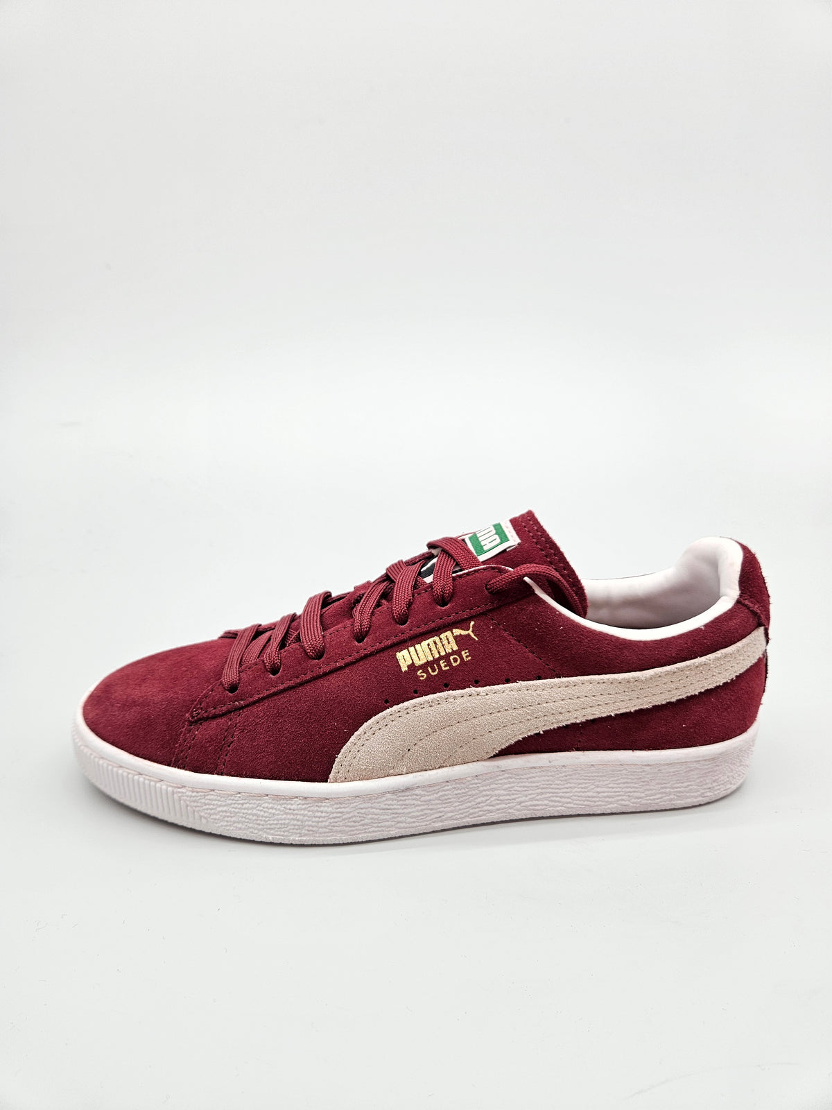 PUMA ORIGINAL PATIKI BR 40