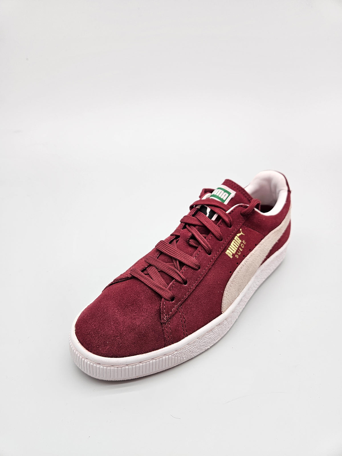 PUMA ORIGINAL PATIKI BR 40