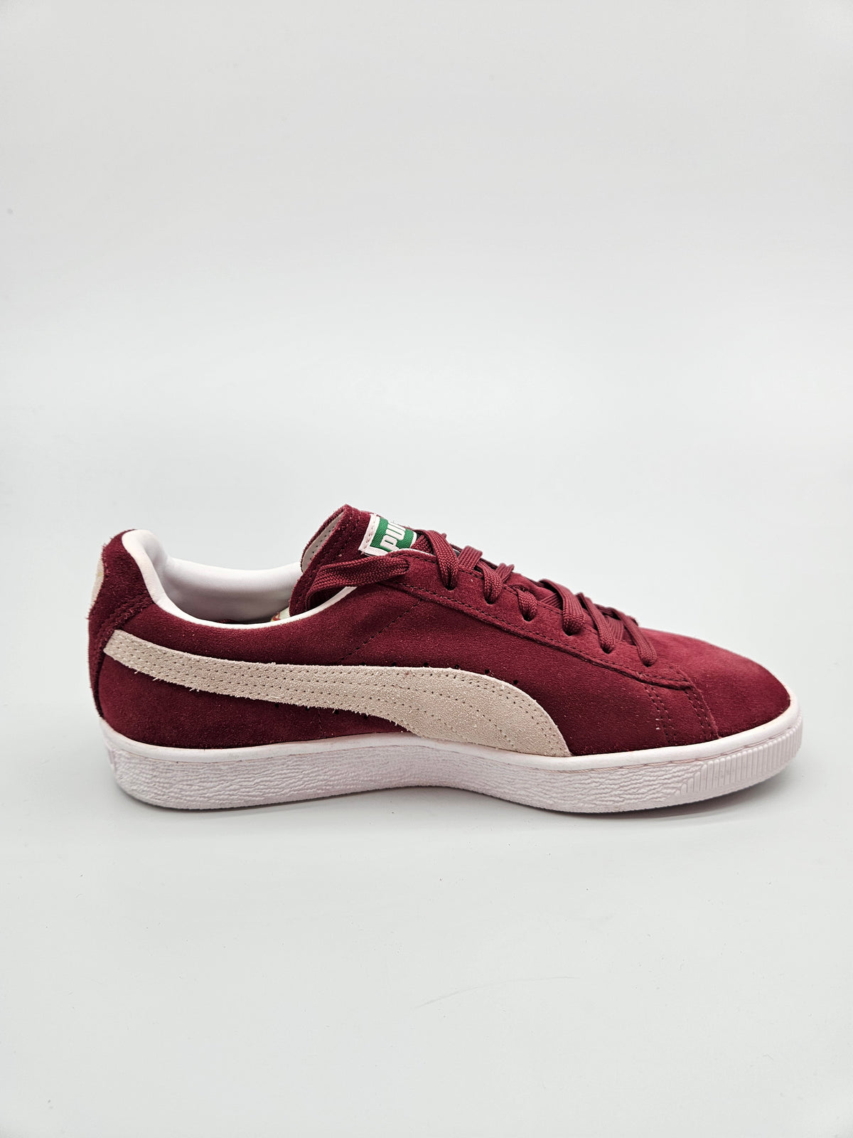 PUMA ORIGINAL PATIKI BR 40
