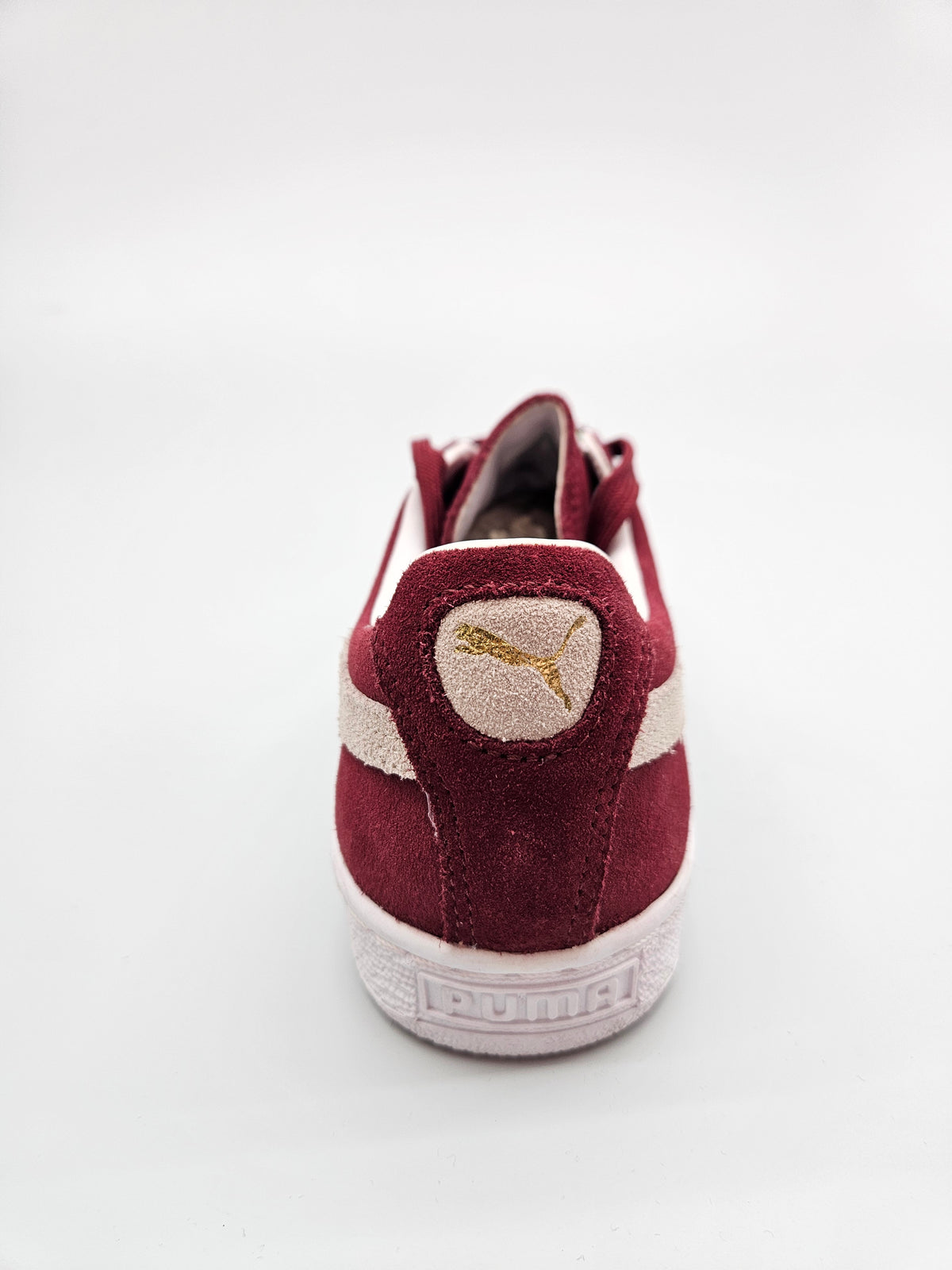 PUMA ORIGINAL PATIKI BR 40