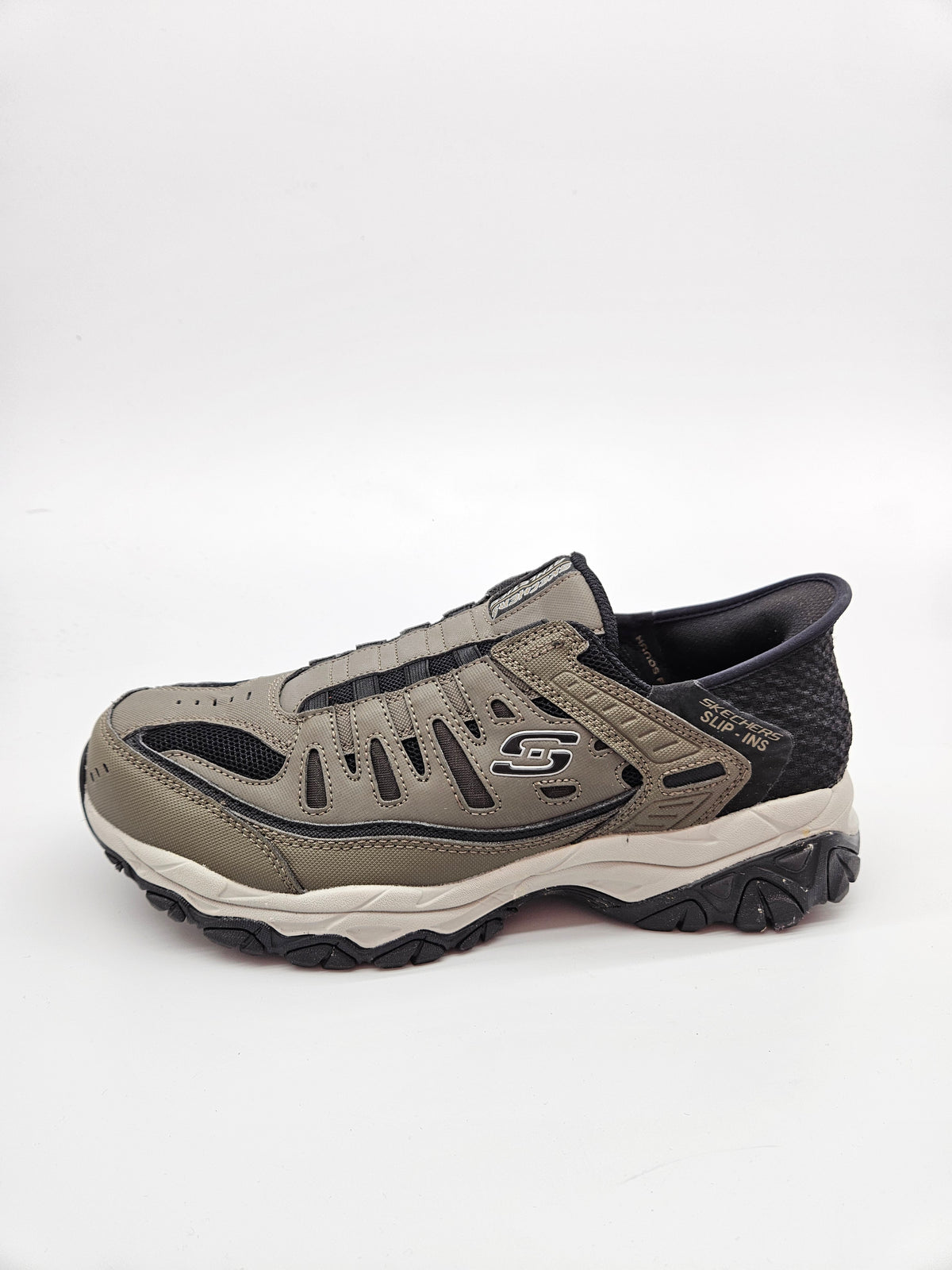 SKECHERS MEMORY ORIGINAL PATIKI BR 45