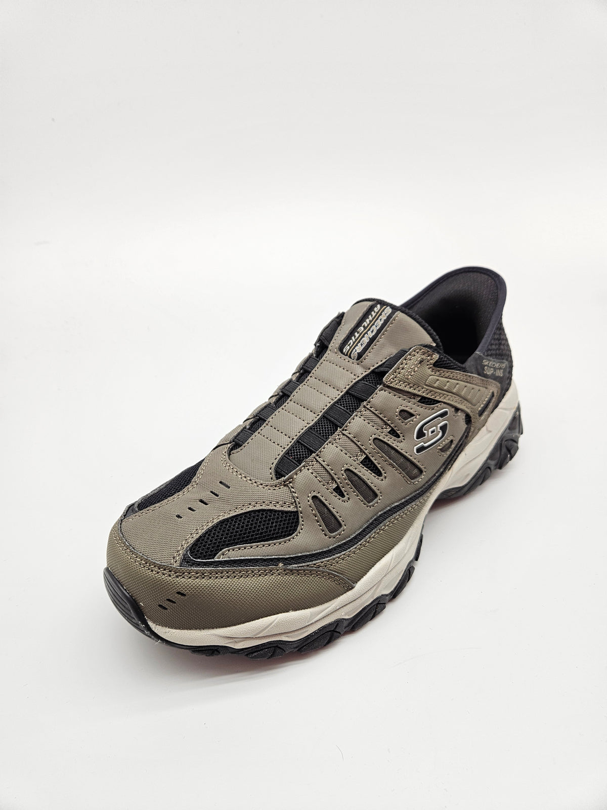 SKECHERS MEMORY ORIGINAL PATIKI BR 45