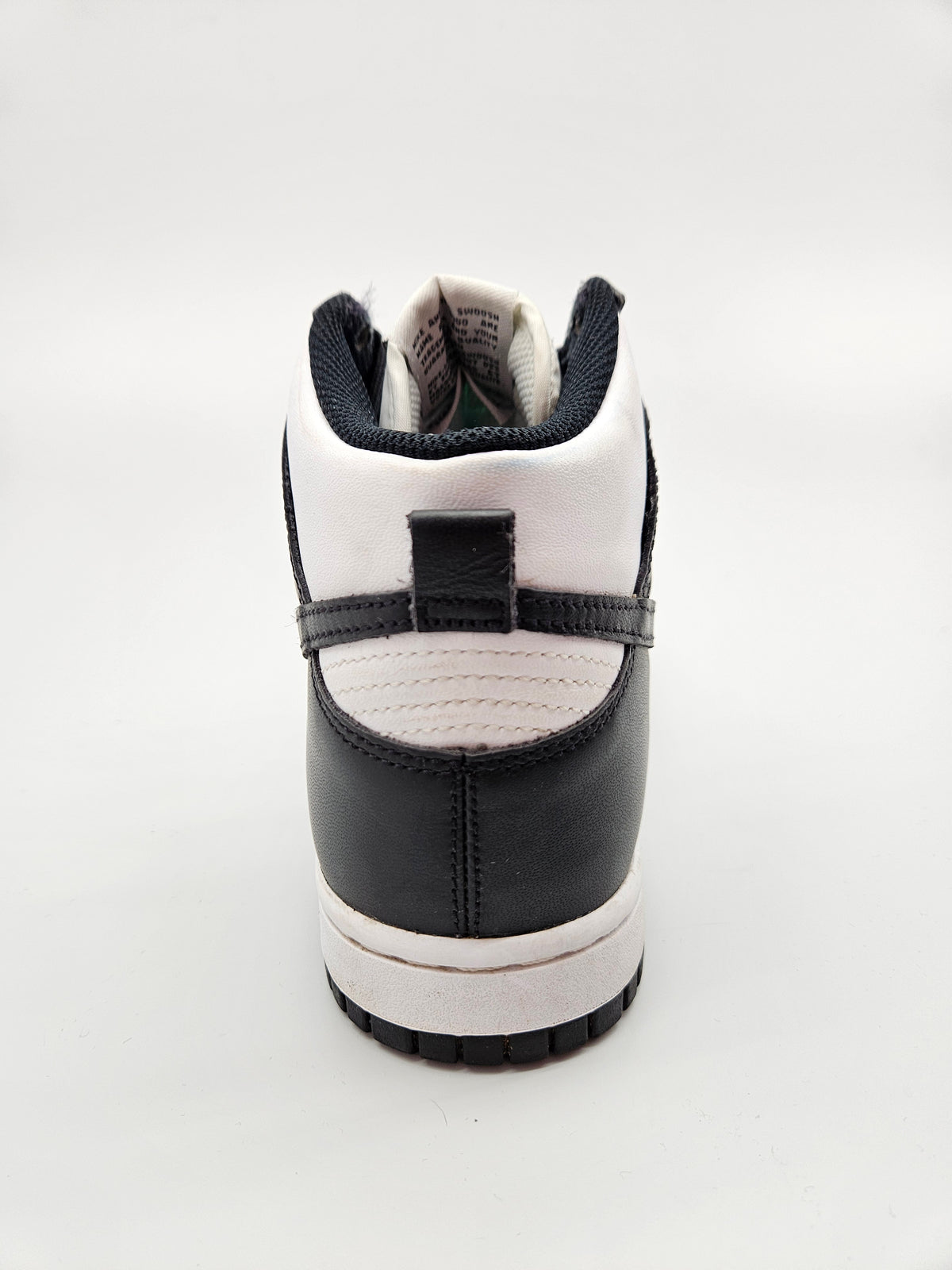 NIKE ORIGINAL PATIKI BR 40