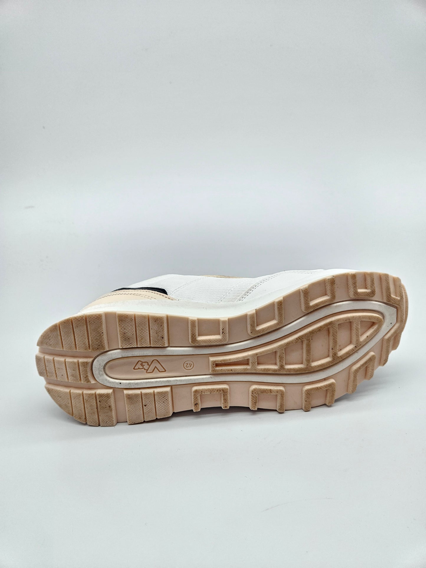VTY ORIGINAL PATIKI BR 42