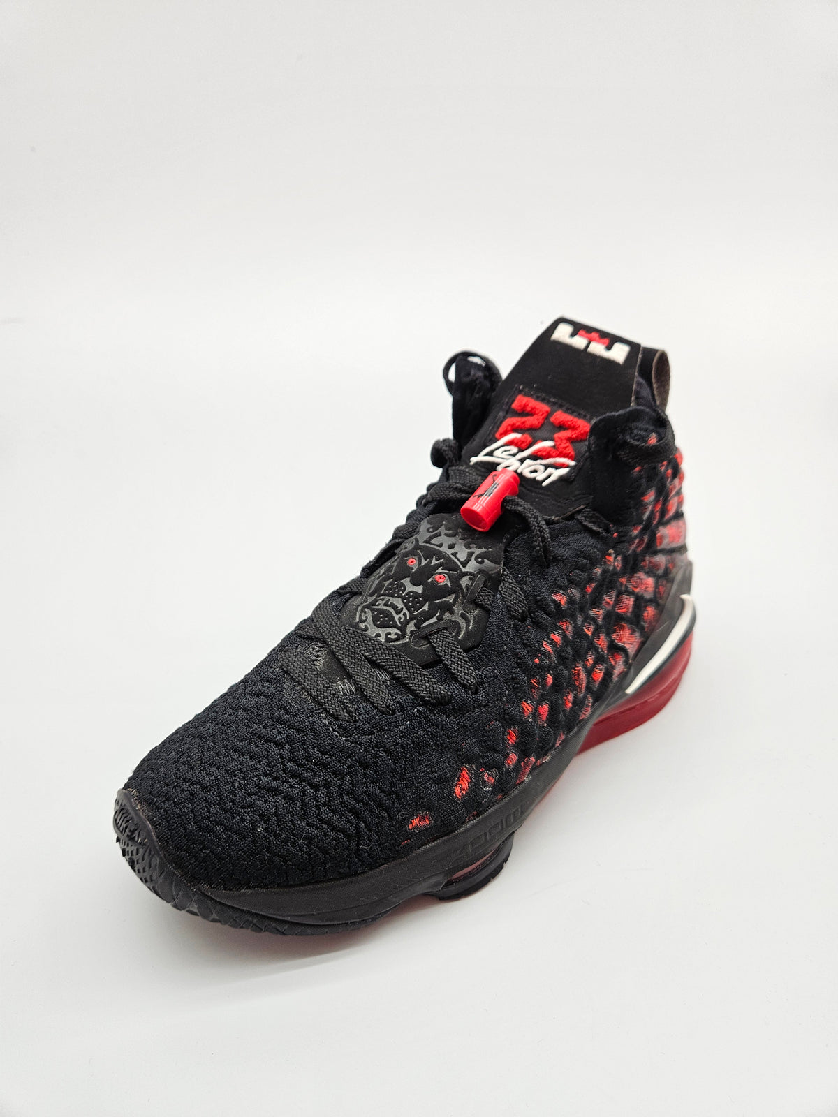 NIKE LEBRON ORIGINAL PATIKI BR 38.5