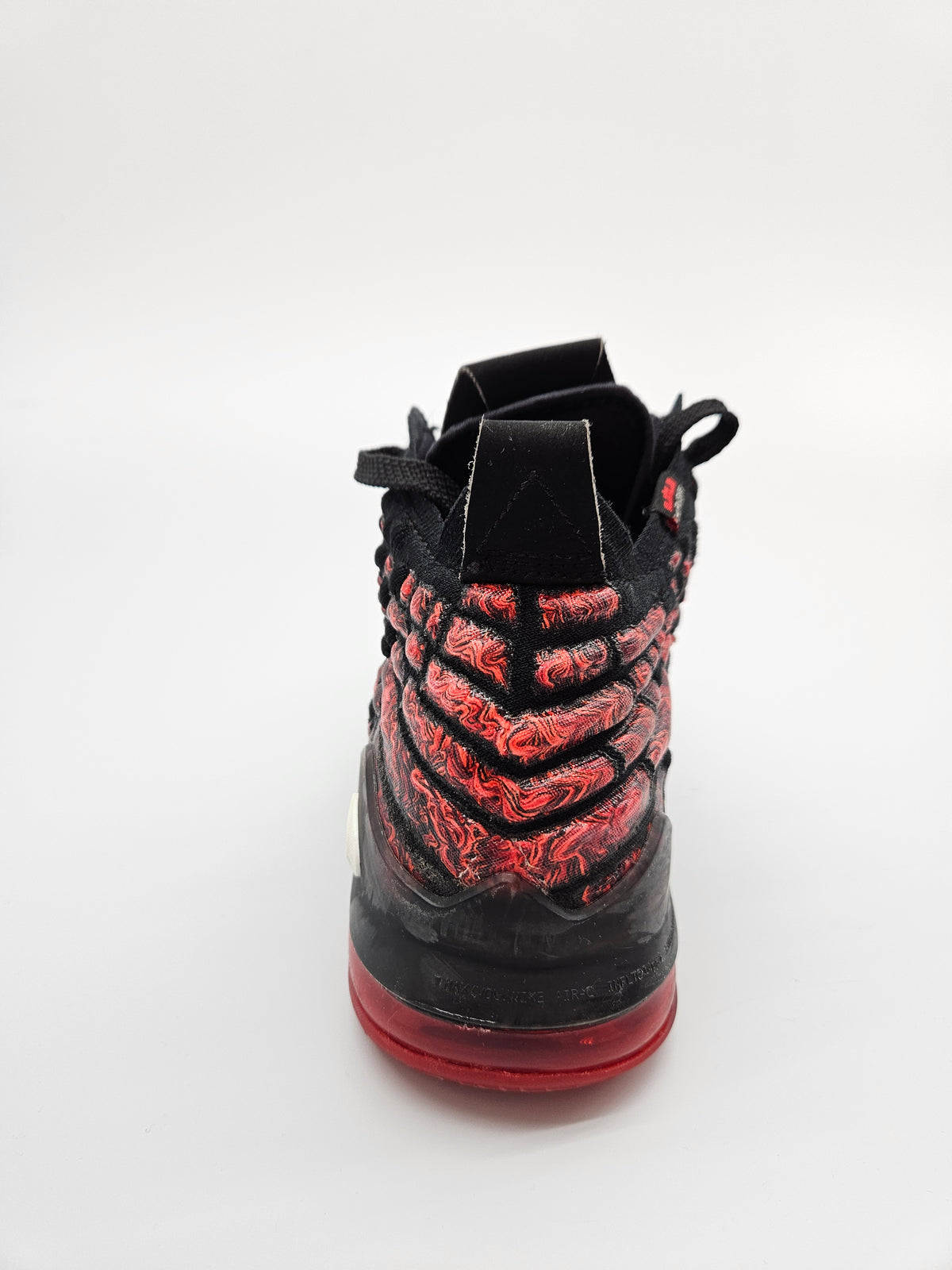 NIKE LEBRON ORIGINAL PATIKI BR 38.5