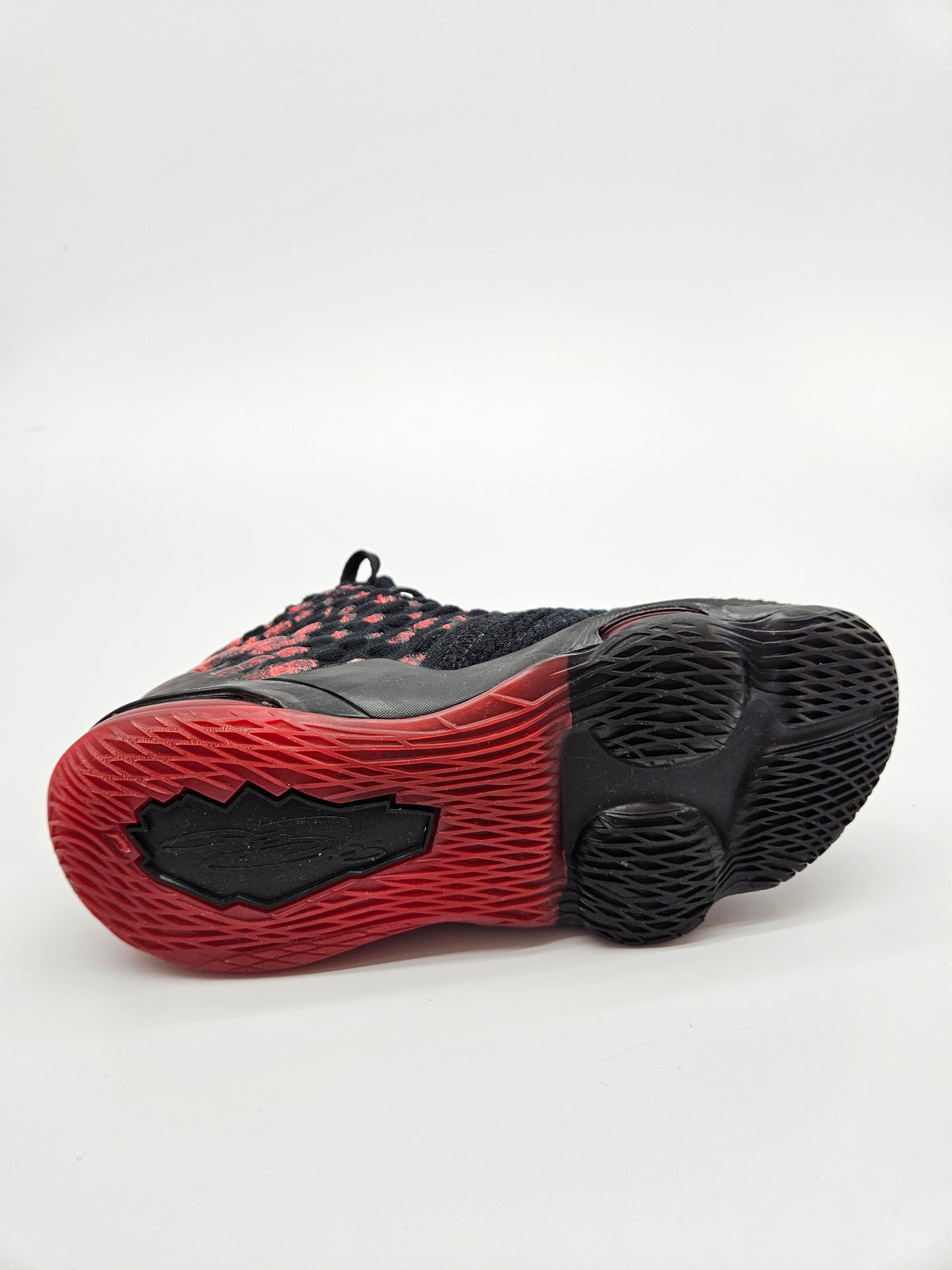 NIKE LEBRON ORIGINAL PATIKI BR 38.5