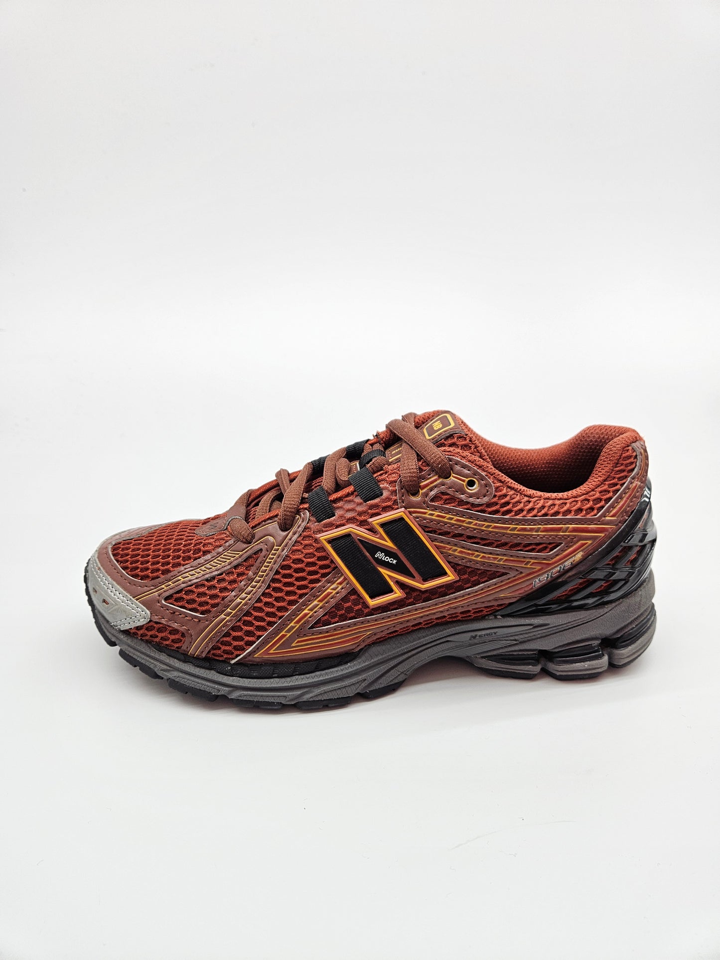 NEW BALANCE ORIGINAL PATIKI BR 39.5