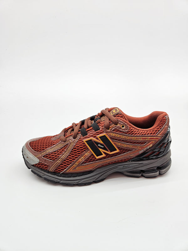 NEW BALANCE ORIGINAL PATIKI BR 39.5